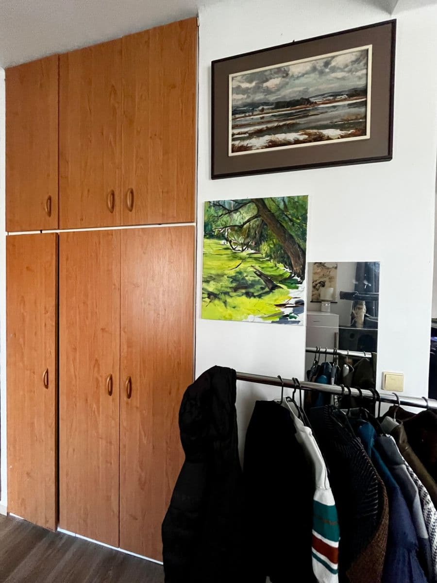 Prenájom bytu 1-izbový 50 m², Na hrázi, Olomouc, Olomoucký kraj Prenájom bytu 1-izbový 50 m², Na hrázi, Olomouc, Olomoucký kraj