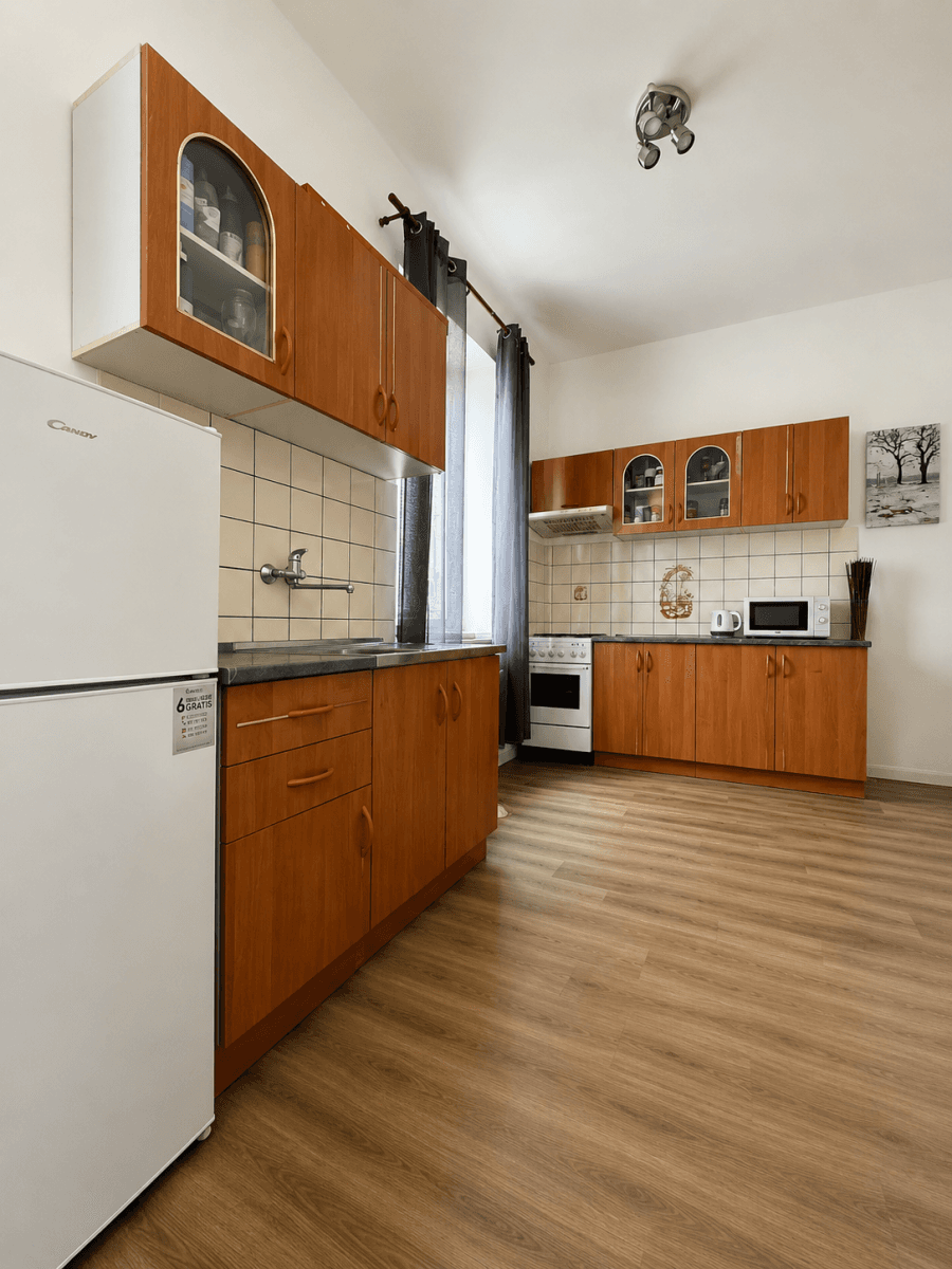Prenájom bytu 1-izbový 50 m², Na hrázi, Olomouc, Olomoucký kraj Prenájom bytu 1-izbový 50 m², Na hrázi, Olomouc, Olomoucký kraj