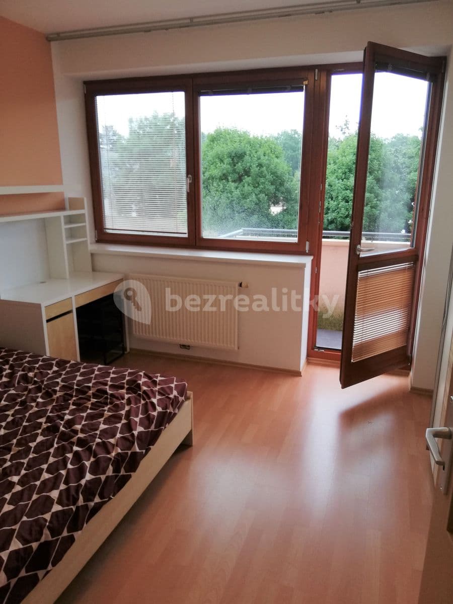 Prenájom bytu 2-izbový 55 m², V Kuťatech, Praha, Praha Prenájom bytu 2-izbový 55 m², V Kuťatech, Praha, Praha