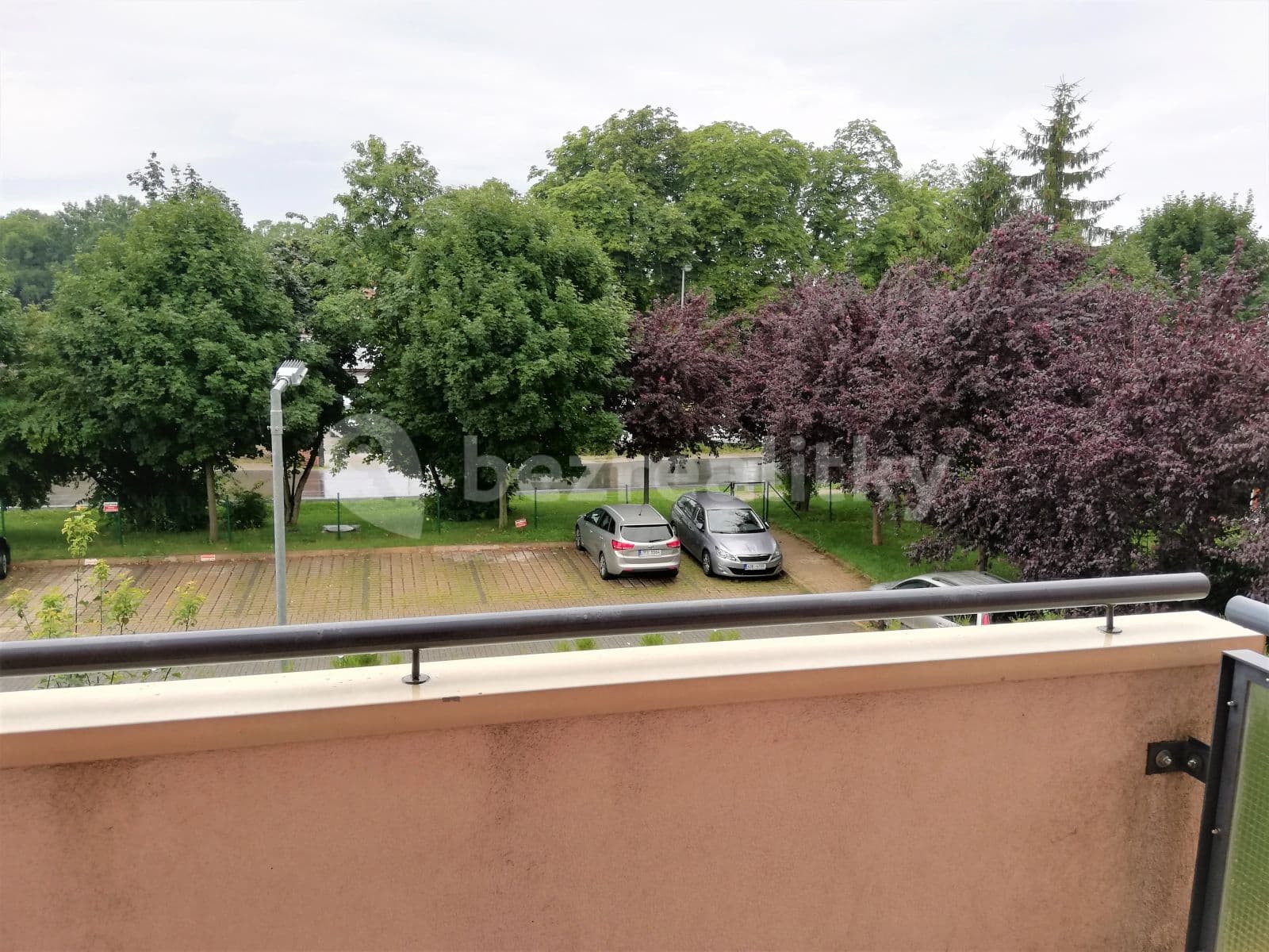 Prenájom bytu 2-izbový 55 m², V Kuťatech, Praha, Praha Prenájom bytu 2-izbový 55 m², V Kuťatech, Praha, Praha