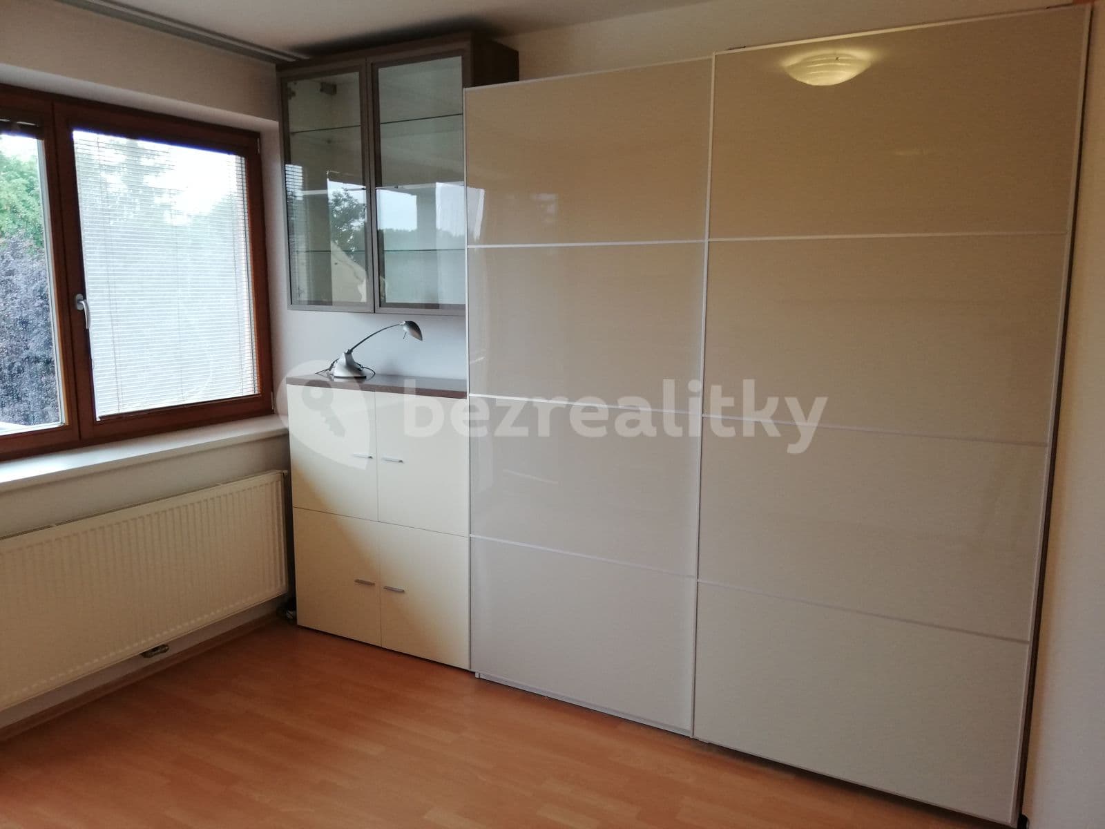 Prenájom bytu 2-izbový 55 m², V Kuťatech, Praha, Praha Prenájom bytu 2-izbový 55 m², V Kuťatech, Praha, Praha