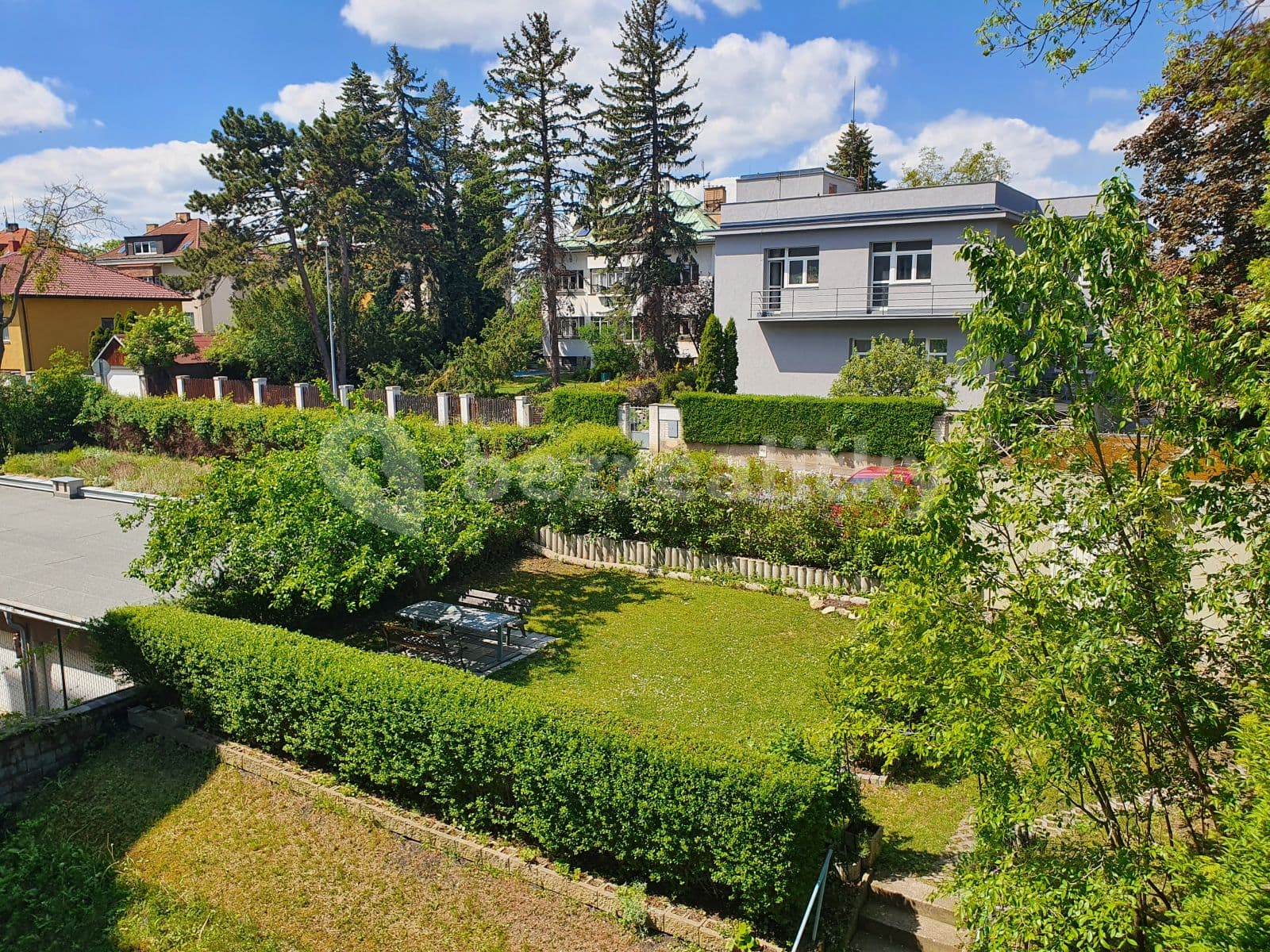 Prenájom bytu Garsoniéra 33 m², Malešická, Praha, Praha Prenájom bytu Garsoniéra 33 m², Malešická, Praha, Praha