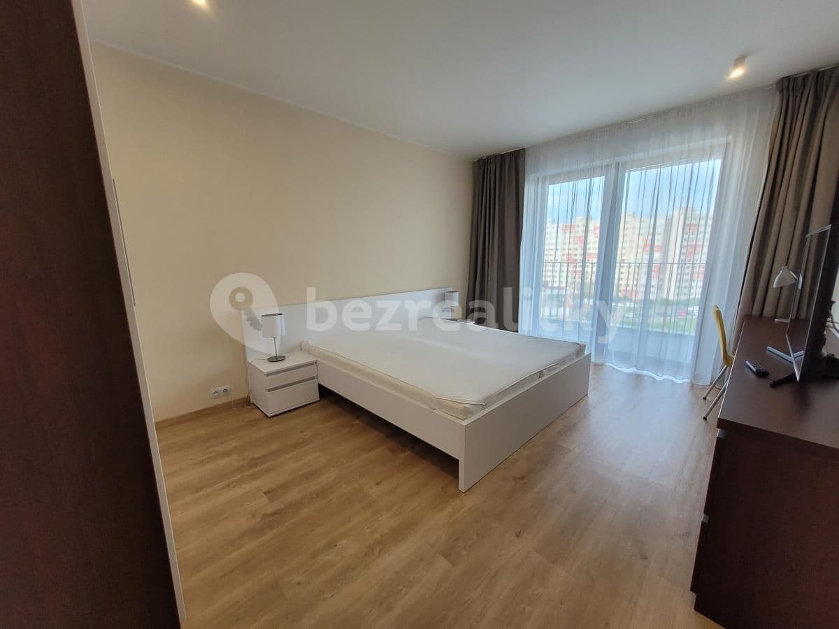 Prenájom bytu 2-izbový 50 m², Mukařovského, Praha, Praha Prenájom bytu 2-izbový 50 m², Mukařovského, Praha, Praha