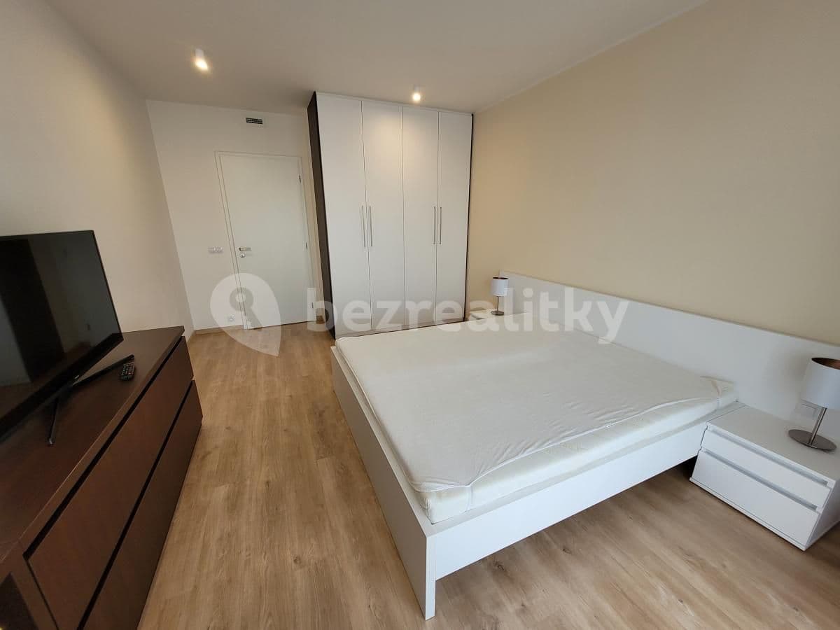 Prenájom bytu 2-izbový 50 m², Mukařovského, Praha, Praha Prenájom bytu 2-izbový 50 m², Mukařovského, Praha, Praha