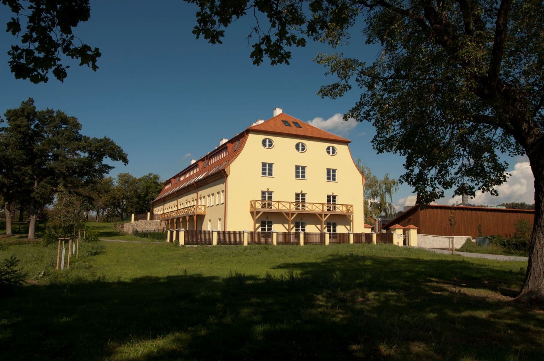 Prenájom bytu 1-izbový 30 m², U Pivovaru, Dobříš, Středočeský kraj Prenájom bytu 1-izbový 30 m², U Pivovaru, Dobříš, Středočeský kraj