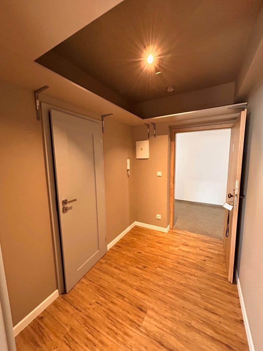 Prenájom bytu 1-izbový 30 m², U Pivovaru, Dobříš, Středočeský kraj Prenájom bytu 1-izbový 30 m², U Pivovaru, Dobříš, Středočeský kraj