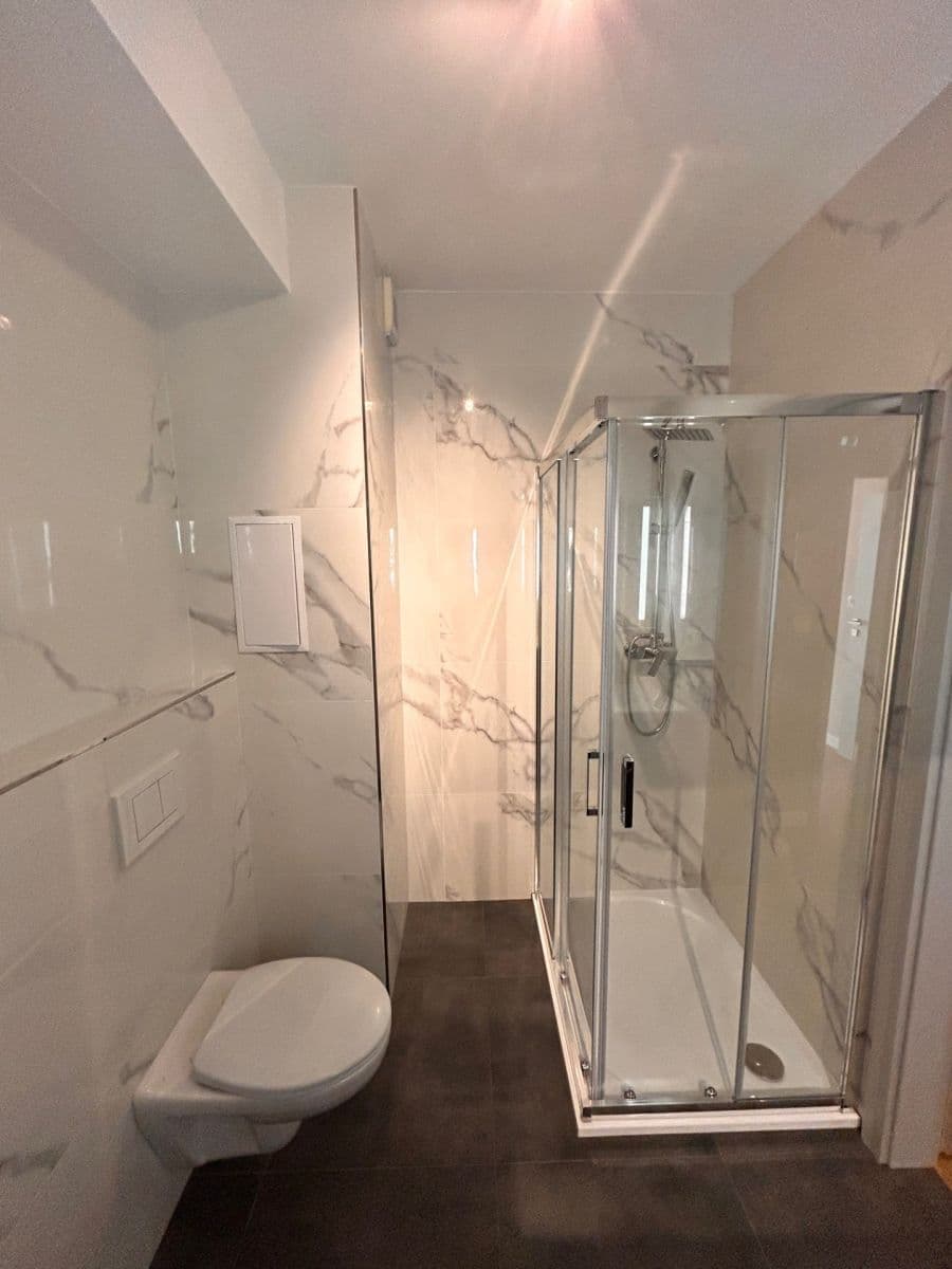 Prenájom bytu 1-izbový 30 m², U Pivovaru, Dobříš, Středočeský kraj Prenájom bytu 1-izbový 30 m², U Pivovaru, Dobříš, Středočeský kraj