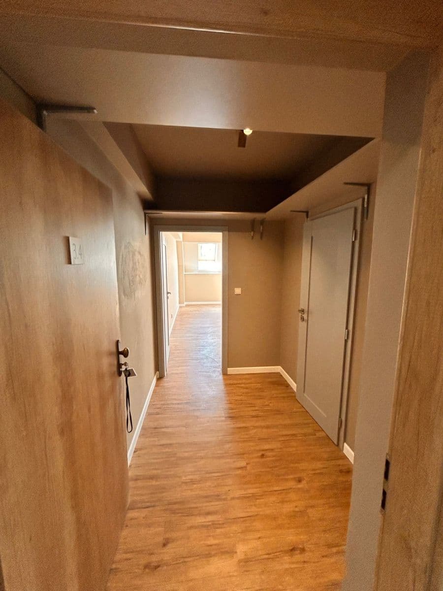 Prenájom bytu 1-izbový 30 m², U Pivovaru, Dobříš, Středočeský kraj Prenájom bytu 1-izbový 30 m², U Pivovaru, Dobříš, Středočeský kraj