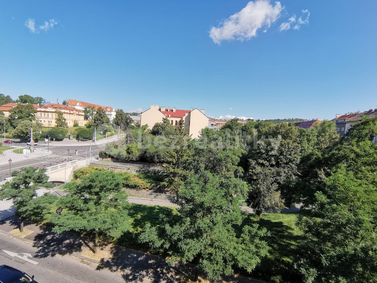 Prenájom bytu Garsoniéra 20 m², náměstí Dr. Václava Holého, Praha, Praha Prenájom bytu Garsoniéra 20 m², náměstí Dr. Václava Holého, Praha, Praha
