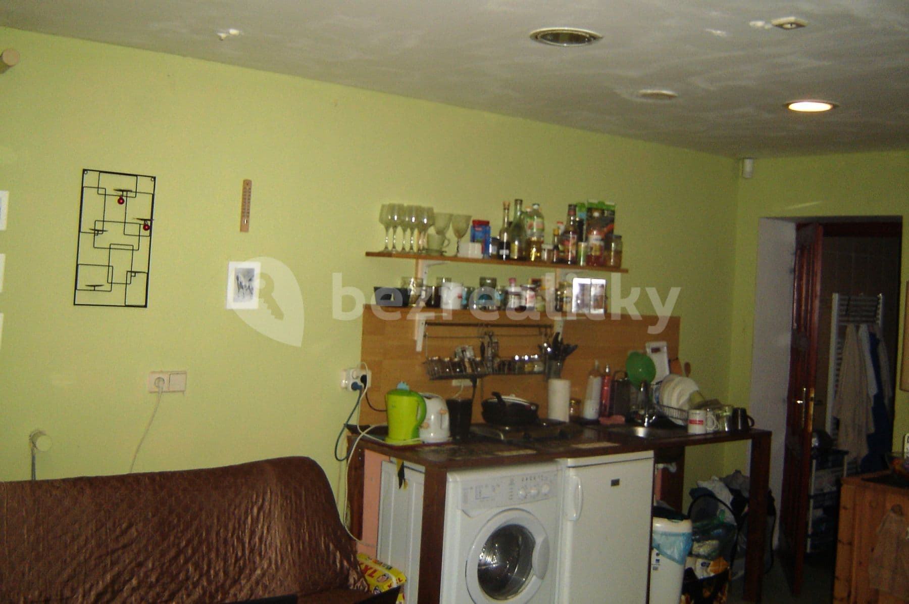 Prenájom bytu 1-izbový 42 m², Nad Schody, Praha, Praha Prenájom bytu 1-izbový 42 m², Nad Schody, Praha, Praha