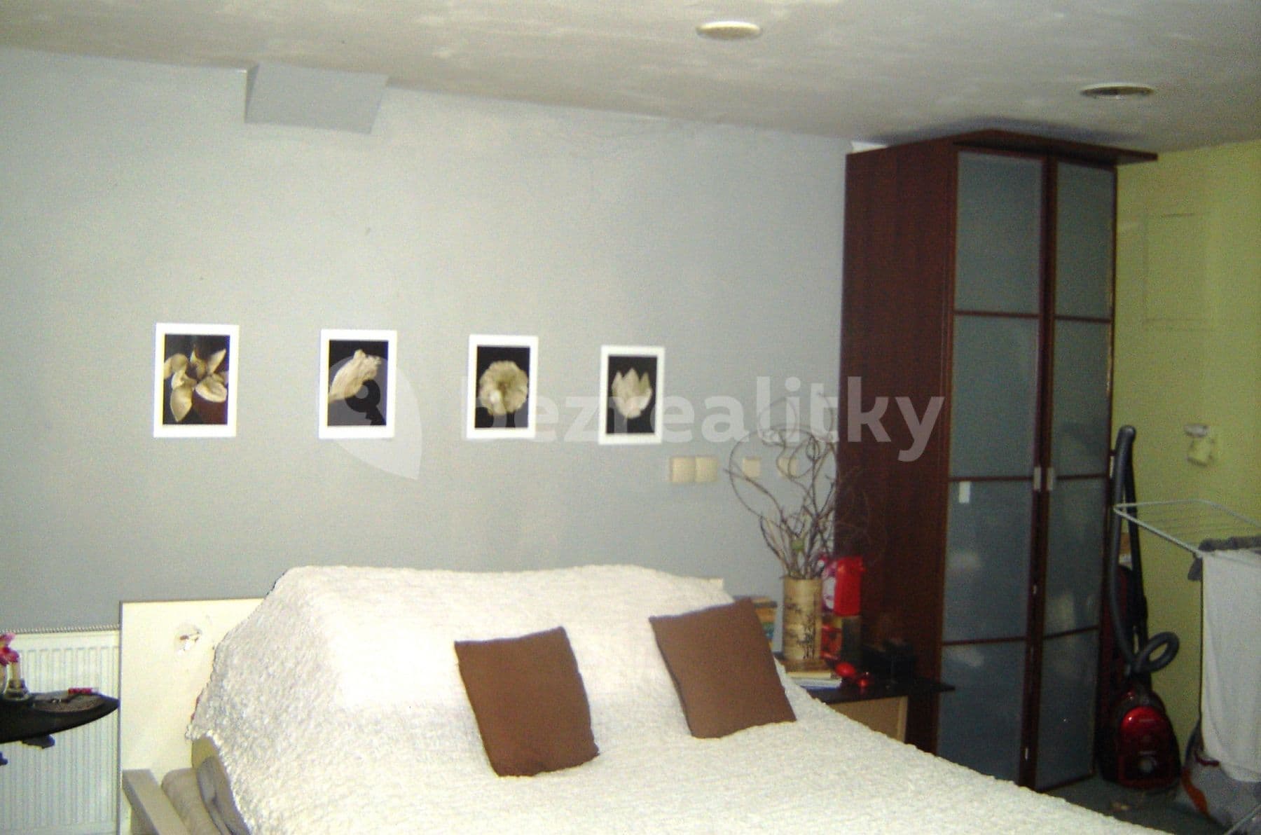 Prenájom bytu 1-izbový 42 m², Nad Schody, Praha, Praha Prenájom bytu 1-izbový 42 m², Nad Schody, Praha, Praha