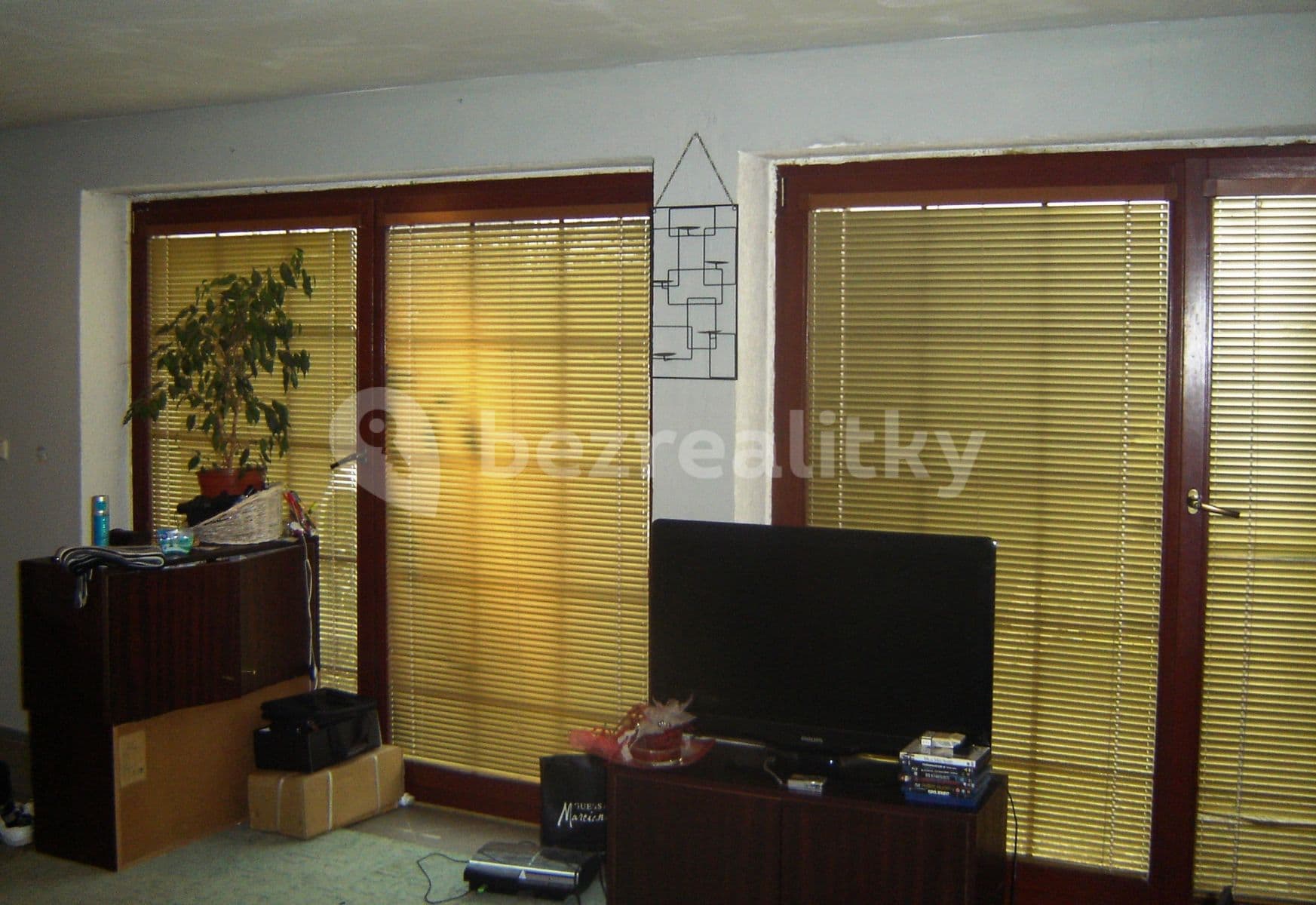 Prenájom bytu 1-izbový 42 m², Nad Schody, Praha, Praha Prenájom bytu 1-izbový 42 m², Nad Schody, Praha, Praha