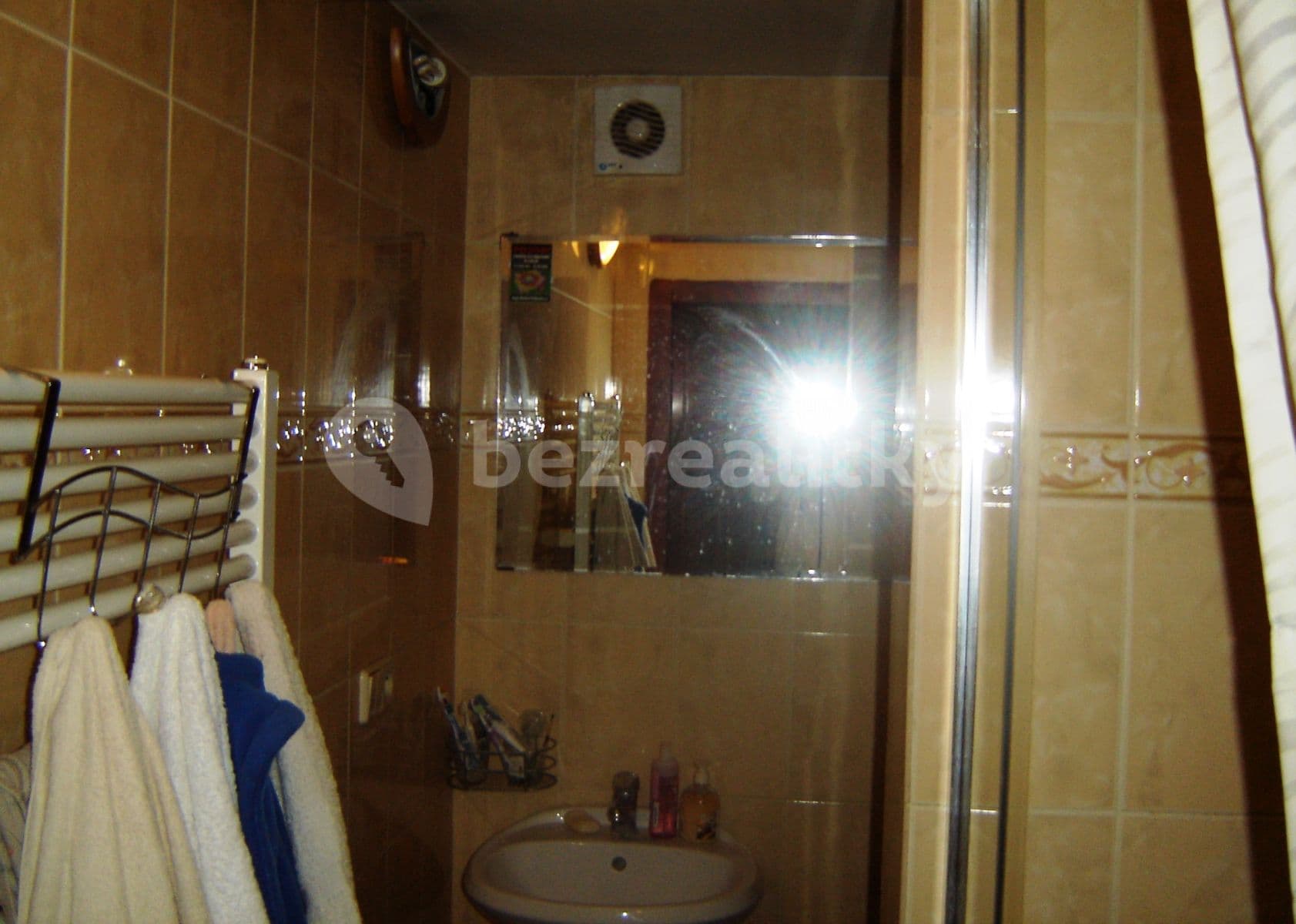 Prenájom bytu 1-izbový 42 m², Nad Schody, Praha, Praha Prenájom bytu 1-izbový 42 m², Nad Schody, Praha, Praha