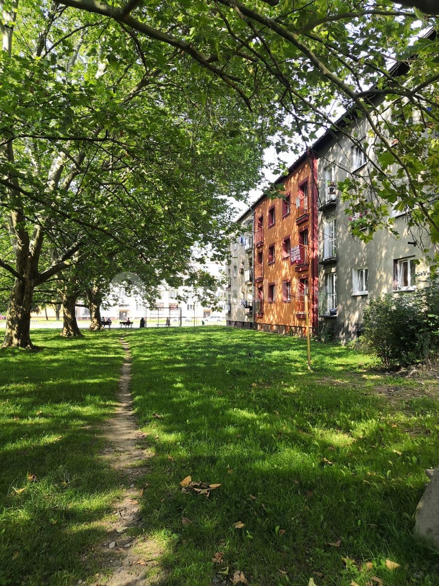 Prenájom bytu 2-izbový 50 m², Horní, Ostrava, Moravskoslezský kraj Prenájom bytu 2-izbový 50 m², Horní, Ostrava, Moravskoslezský kraj