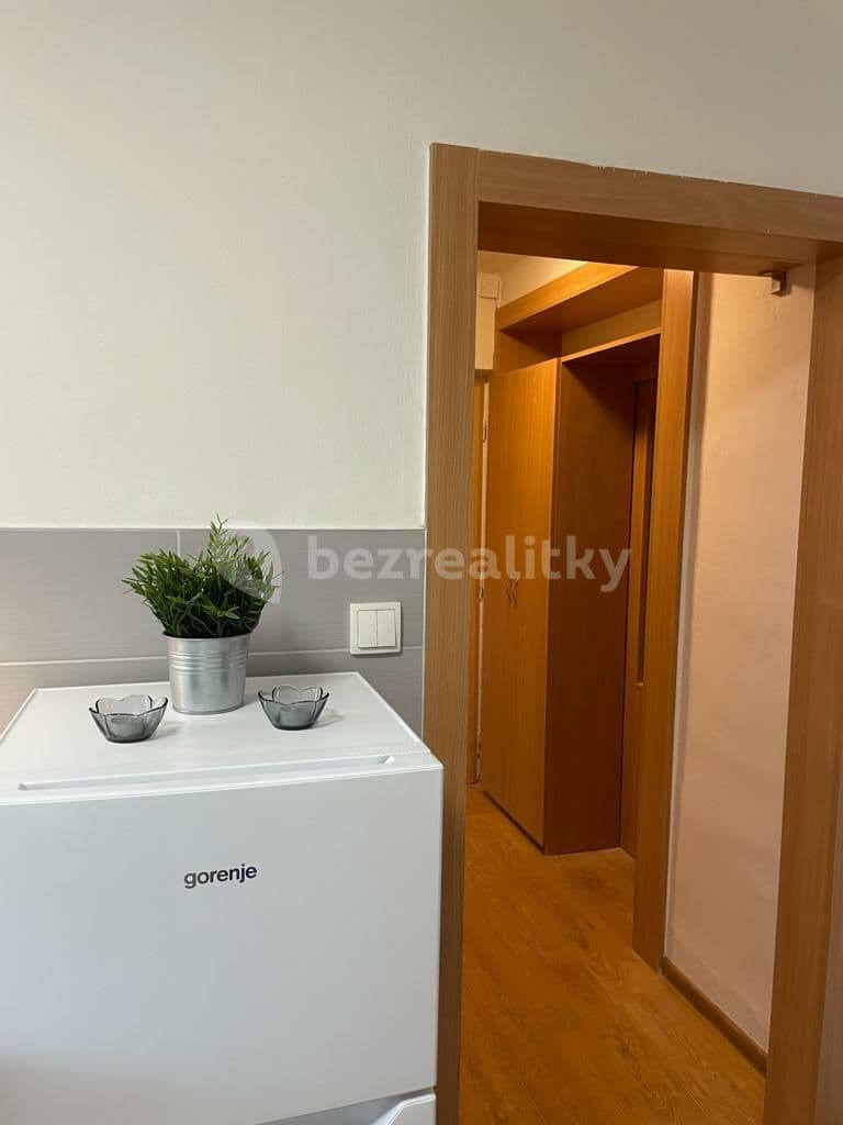 Prenájom bytu 2-izbový 50 m², Horní, Ostrava, Moravskoslezský kraj Prenájom bytu 2-izbový 50 m², Horní, Ostrava, Moravskoslezský kraj