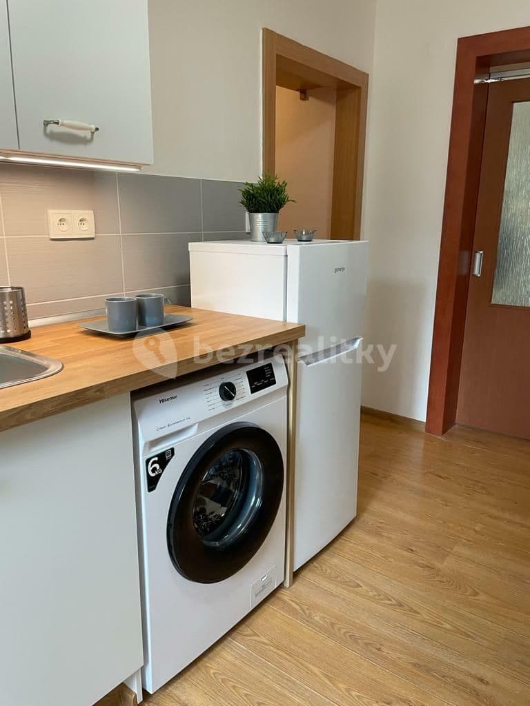 Prenájom bytu 2-izbový 50 m², Horní, Ostrava, Moravskoslezský kraj Prenájom bytu 2-izbový 50 m², Horní, Ostrava, Moravskoslezský kraj