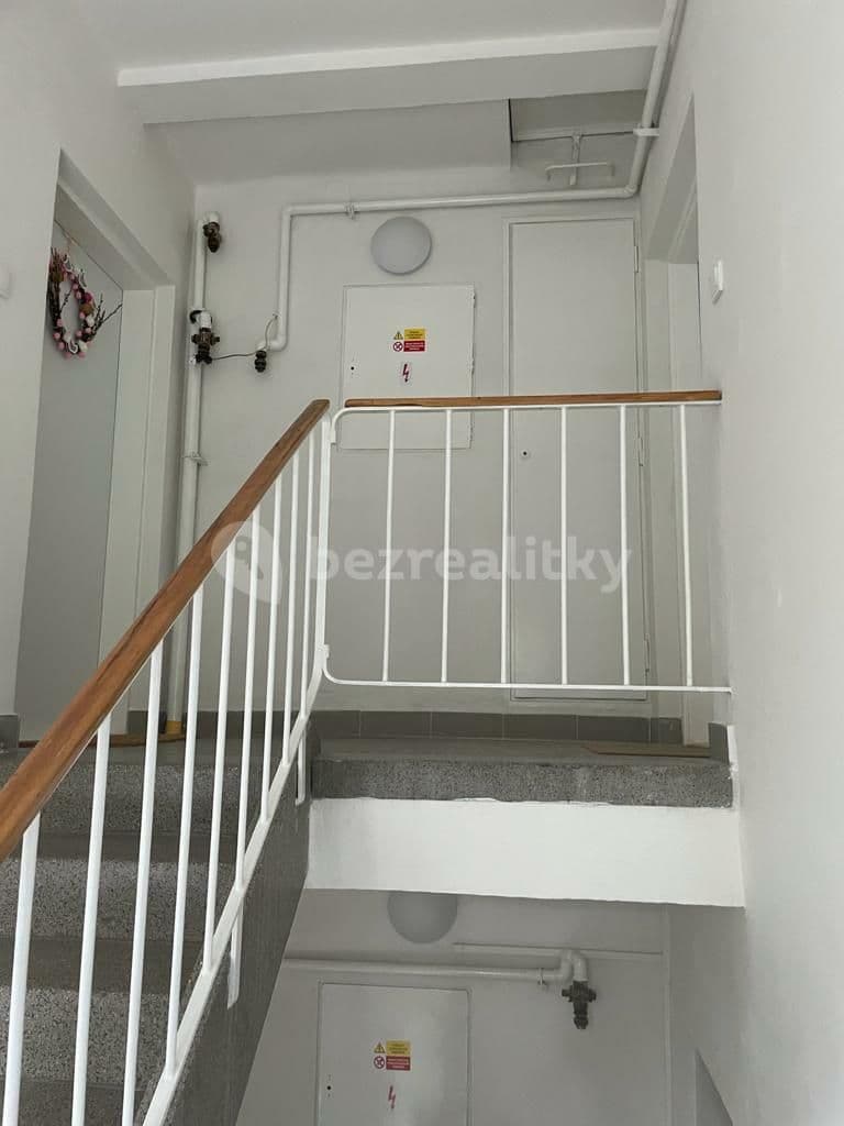 Prenájom bytu 2-izbový 50 m², Horní, Ostrava, Moravskoslezský kraj Prenájom bytu 2-izbový 50 m², Horní, Ostrava, Moravskoslezský kraj