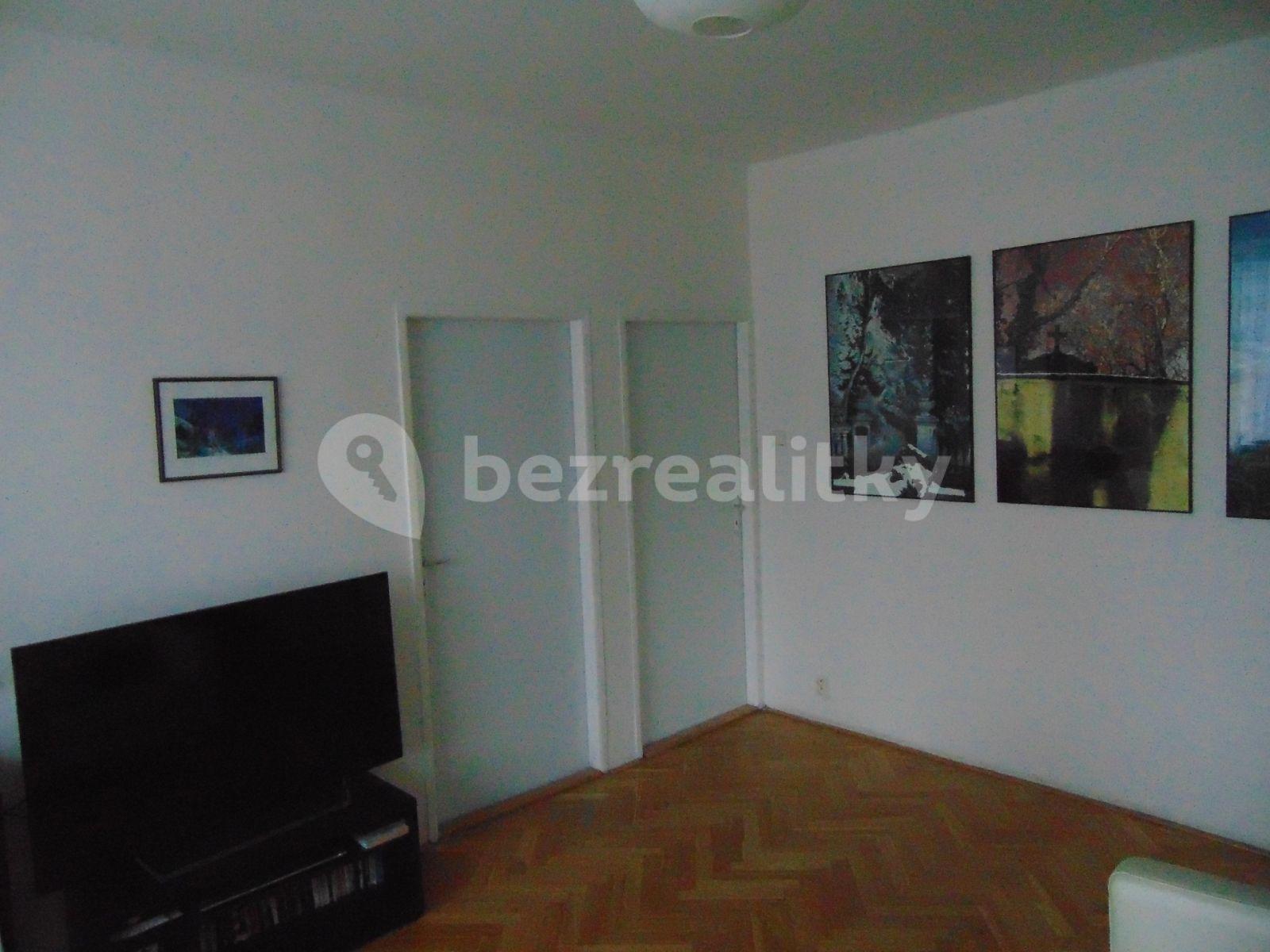 Predaj bytu 3-izbový 75 m², Arménská, Praha, Praha