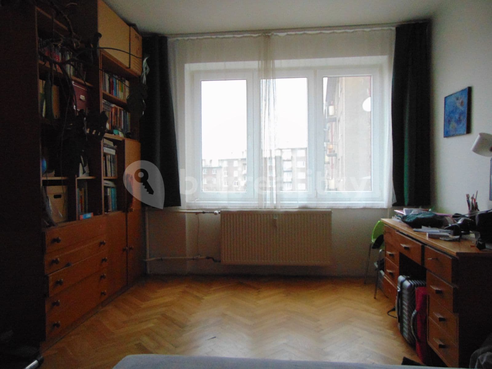 Predaj bytu 3-izbový 75 m², Arménská, Praha, Praha
