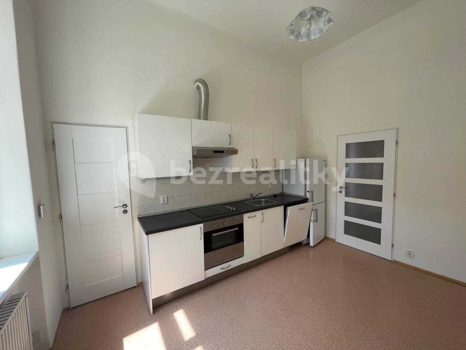 Prenájom bytu 2-izbový 70 m², Sokolovská, Praha, Praha Prenájom bytu 2-izbový 70 m², Sokolovská, Praha, Praha