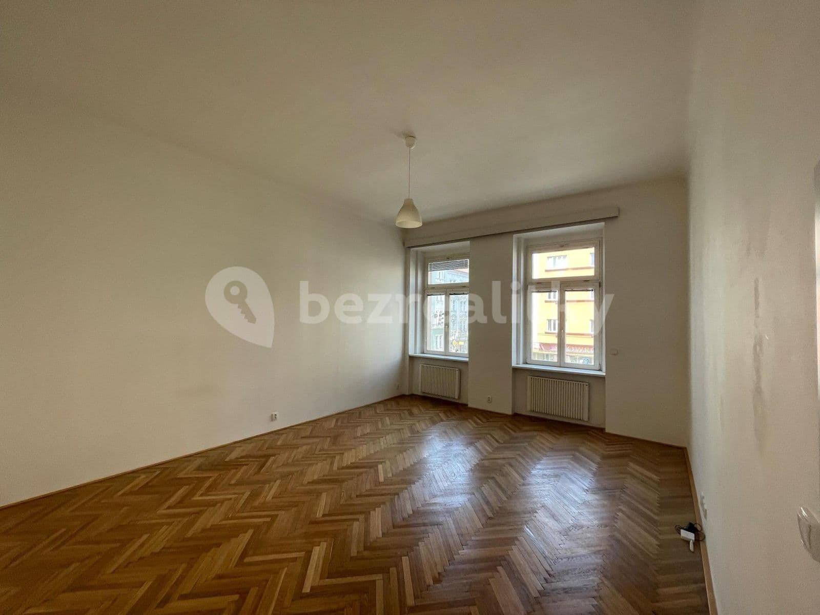 Prenájom bytu 2-izbový 70 m², Sokolovská, Praha, Praha Prenájom bytu 2-izbový 70 m², Sokolovská, Praha, Praha