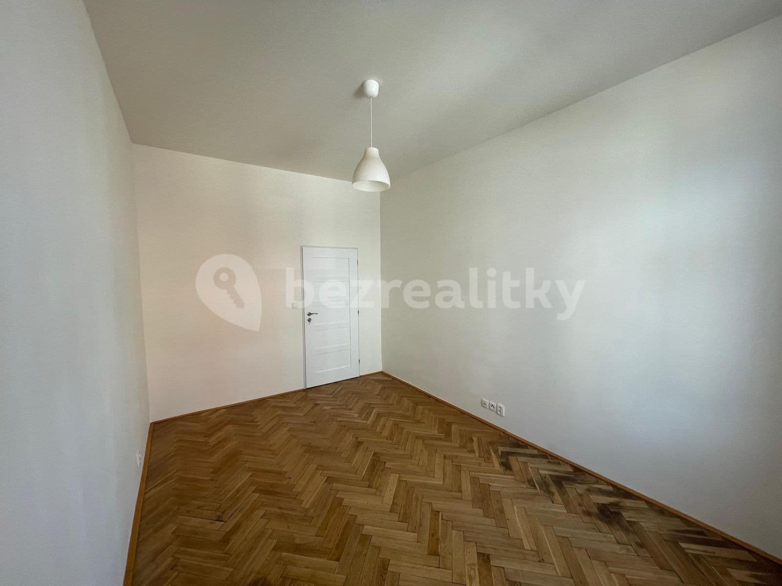 Prenájom bytu 2-izbový 70 m², Sokolovská, Praha, Praha Prenájom bytu 2-izbový 70 m², Sokolovská, Praha, Praha