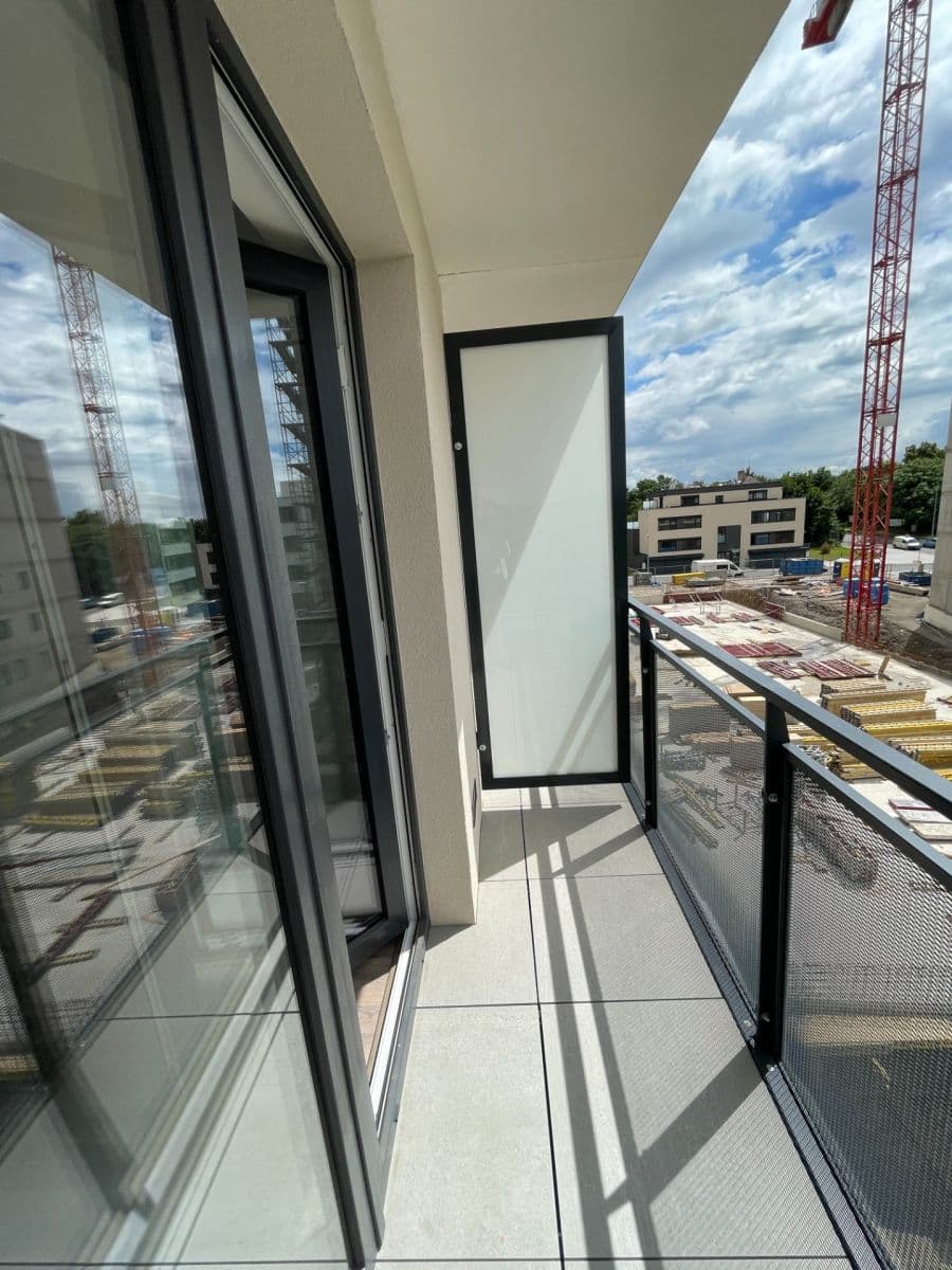 Prenájom bytu 1-izbový 39 m², Zvěřinova, Praha, Praha Prenájom bytu 1-izbový 39 m², Zvěřinova, Praha, Praha