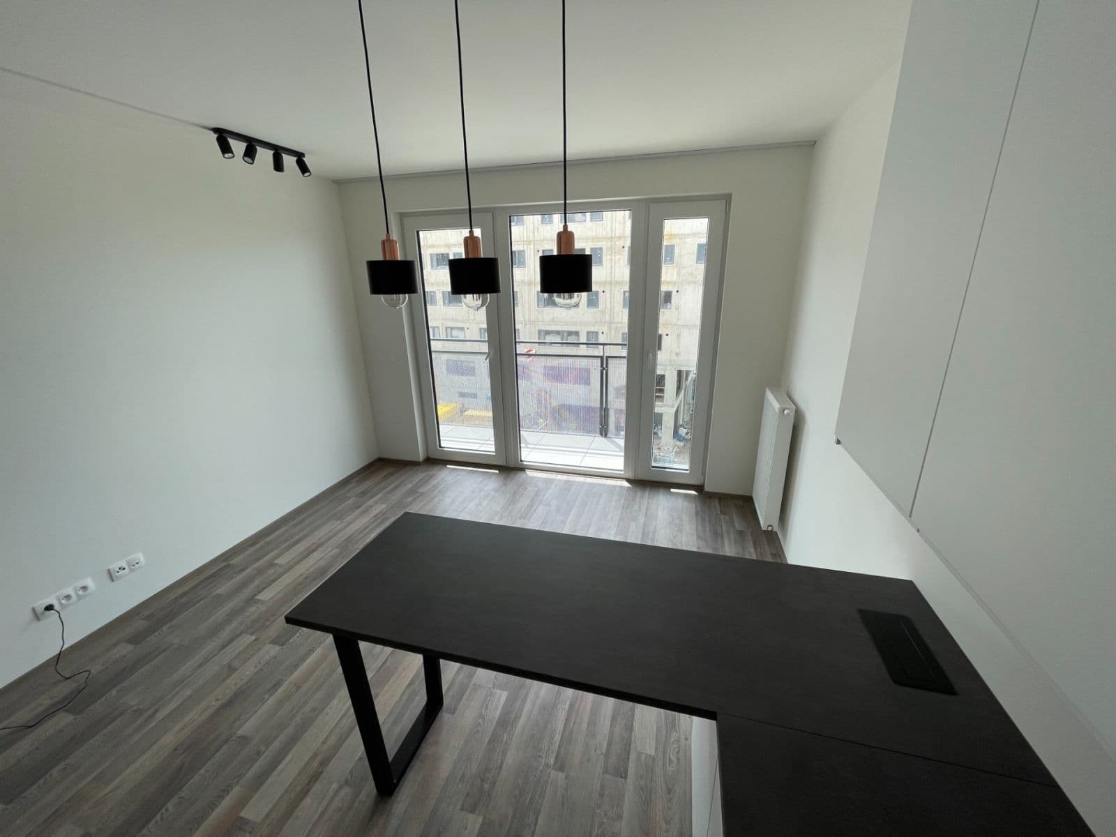 Prenájom bytu 1-izbový 39 m², Zvěřinova, Praha, Praha Prenájom bytu 1-izbový 39 m², Zvěřinova, Praha, Praha