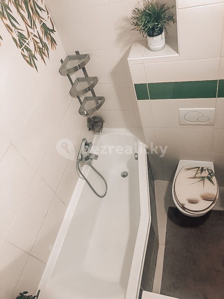 Prenájom bytu 2-izbový 60 m², Lucemburská, Praha, Praha Prenájom bytu 2-izbový 60 m², Lucemburská, Praha, Praha