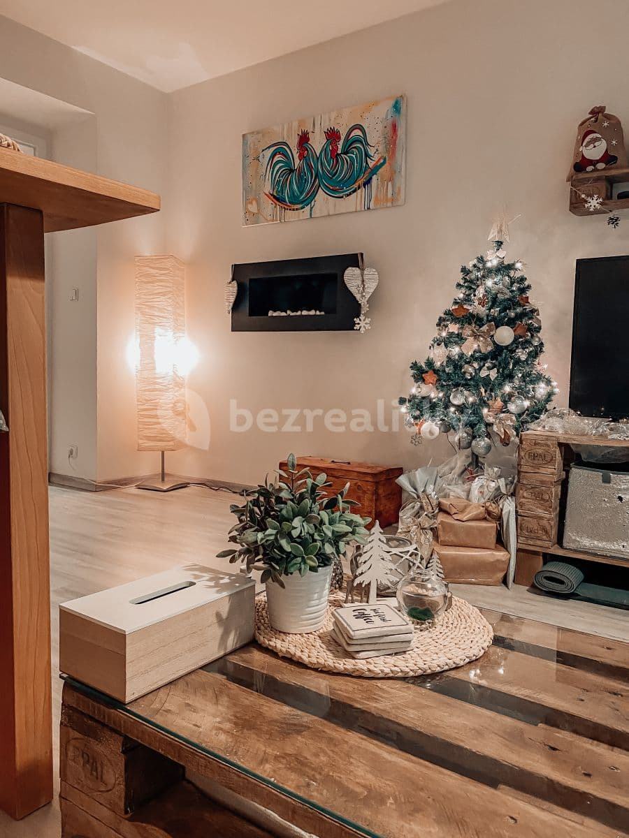 Prenájom bytu 2-izbový 60 m², Lucemburská, Praha, Praha Prenájom bytu 2-izbový 60 m², Lucemburská, Praha, Praha