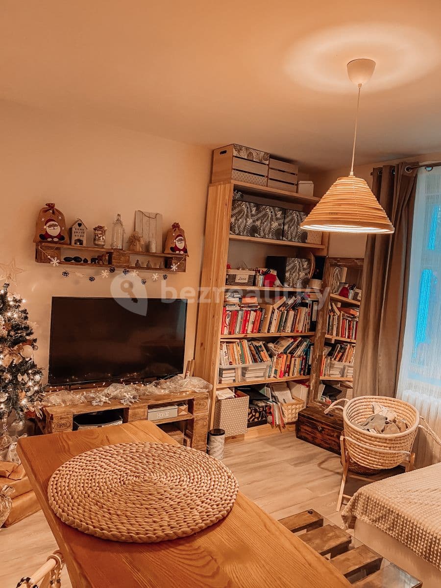 Prenájom bytu 2-izbový 60 m², Lucemburská, Praha, Praha Prenájom bytu 2-izbový 60 m², Lucemburská, Praha, Praha