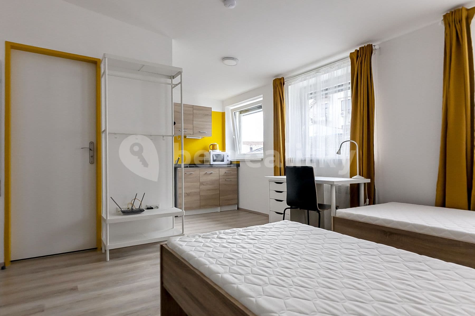 Prenájom bytu 1-izbový 22 m², Václavská, Brno, Jihomoravský kraj Prenájom bytu 1-izbový 22 m², Václavská, Brno, Jihomoravský kraj