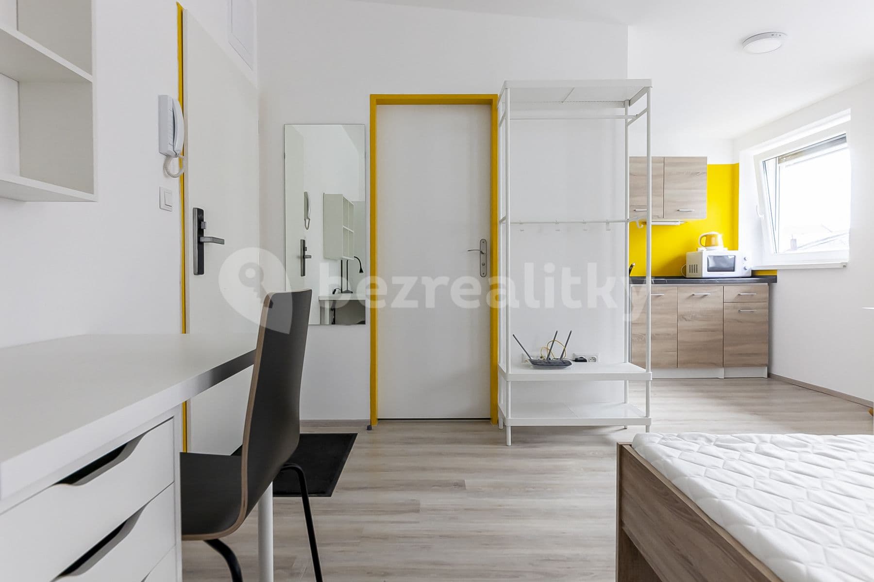 Prenájom bytu 1-izbový 22 m², Václavská, Brno, Jihomoravský kraj Prenájom bytu 1-izbový 22 m², Václavská, Brno, Jihomoravský kraj