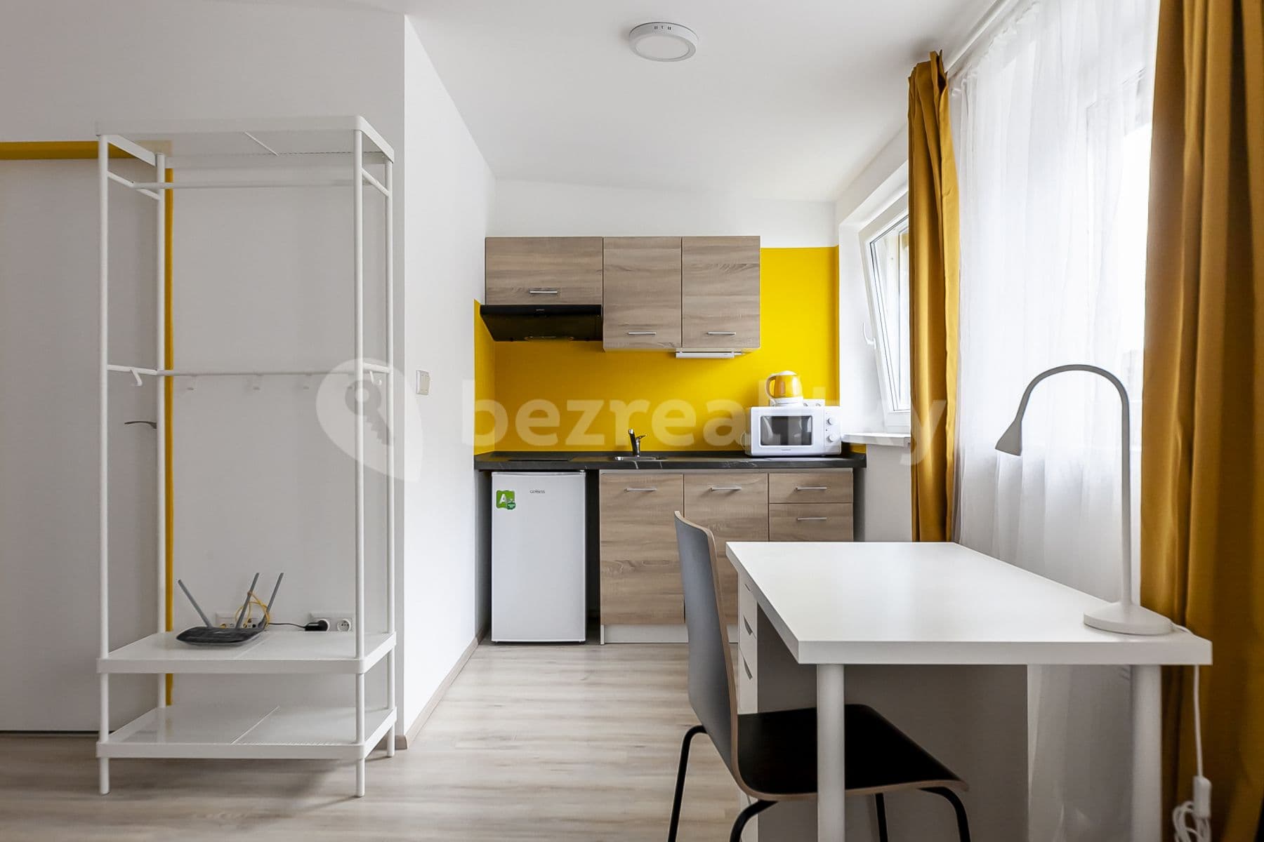 Prenájom bytu 1-izbový 22 m², Václavská, Brno, Jihomoravský kraj Prenájom bytu 1-izbový 22 m², Václavská, Brno, Jihomoravský kraj