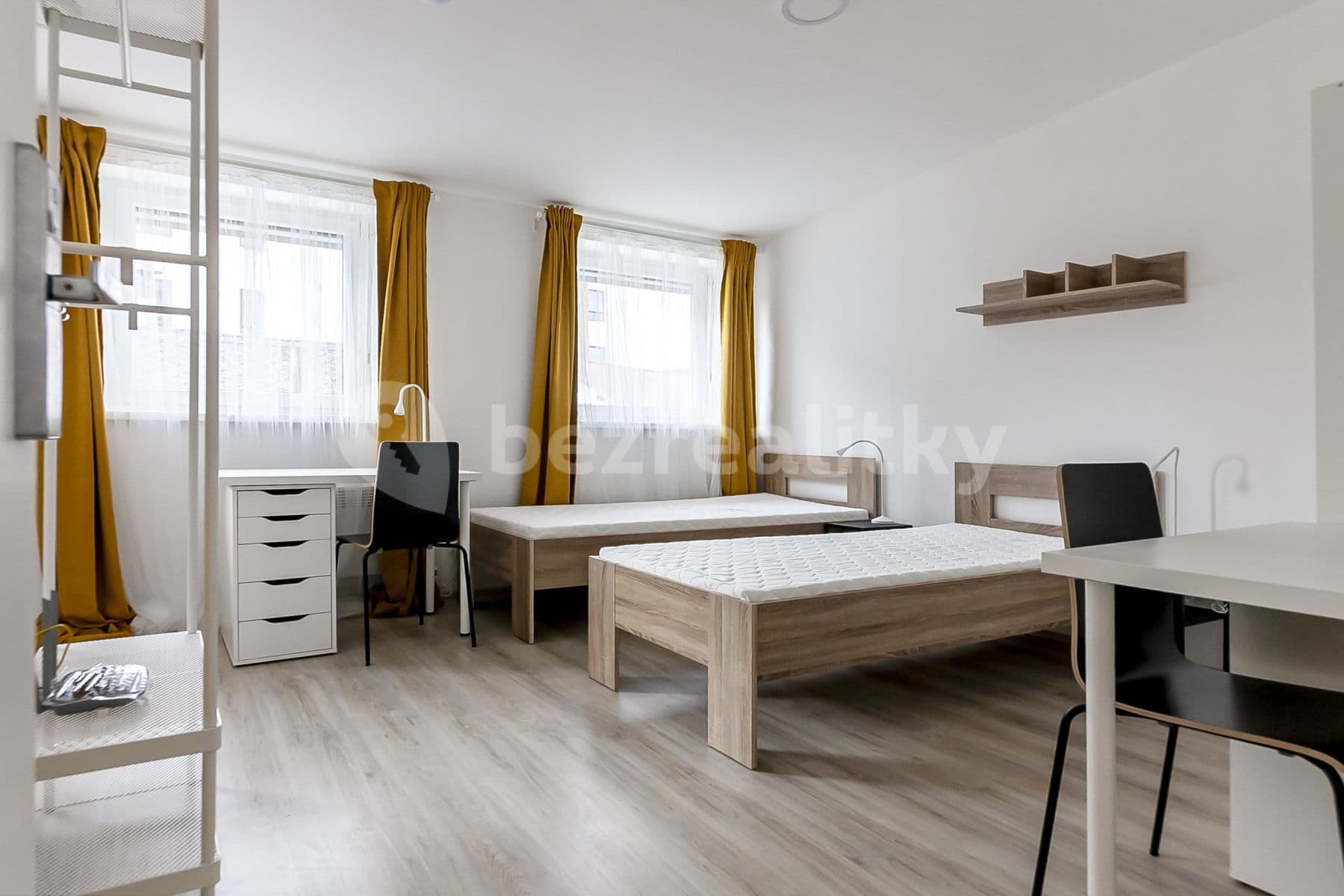 Prenájom bytu 1-izbový 22 m², Václavská, Brno, Jihomoravský kraj Prenájom bytu 1-izbový 22 m², Václavská, Brno, Jihomoravský kraj