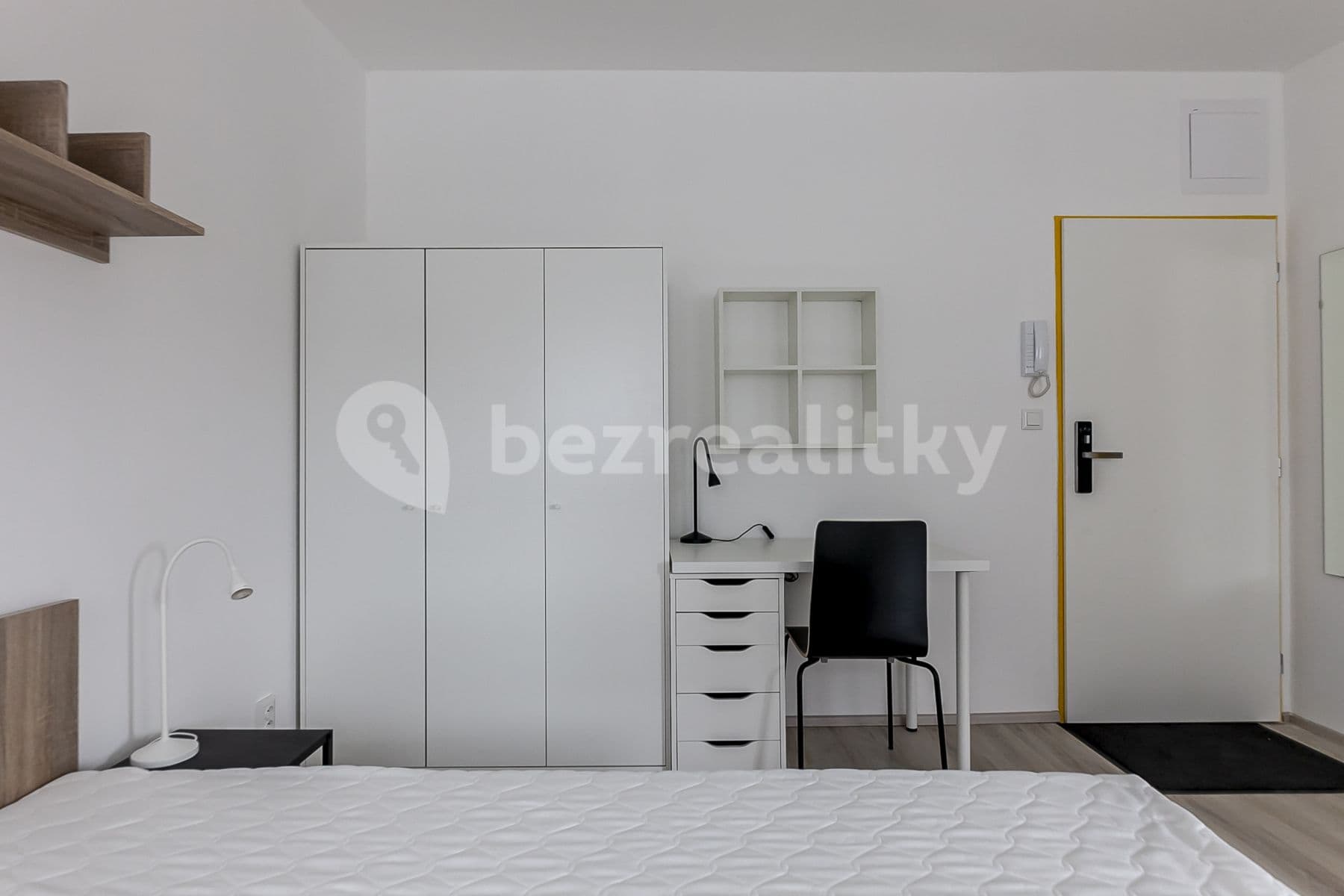 Prenájom bytu 1-izbový 22 m², Václavská, Brno, Jihomoravský kraj Prenájom bytu 1-izbový 22 m², Václavská, Brno, Jihomoravský kraj