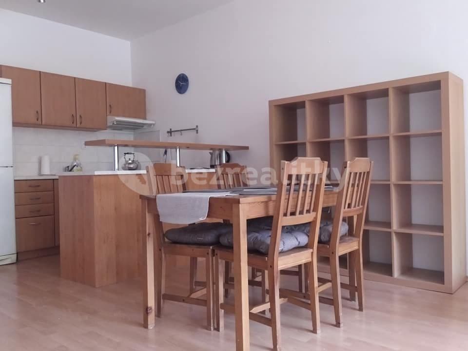 Prenájom bytu 2-izbový 55 m², Tomášikova, Ružinov, Bratislavský kraj
