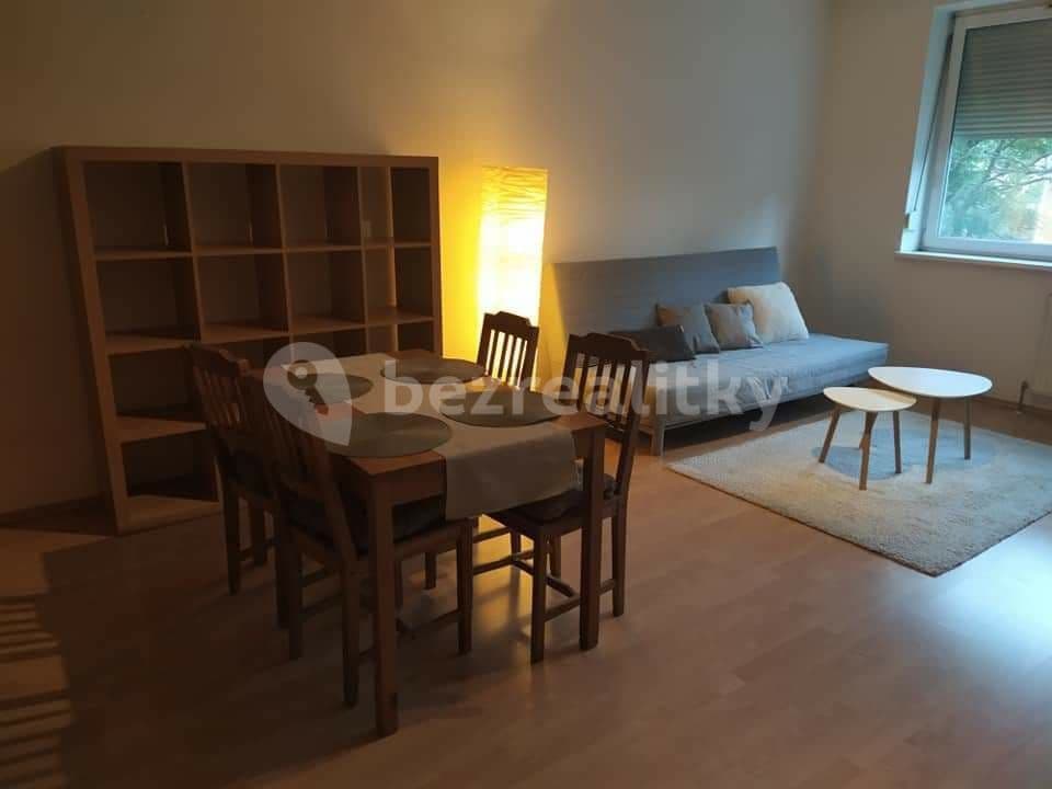 Prenájom bytu 2-izbový 55 m², Tomášikova, Ružinov, Bratislavský kraj