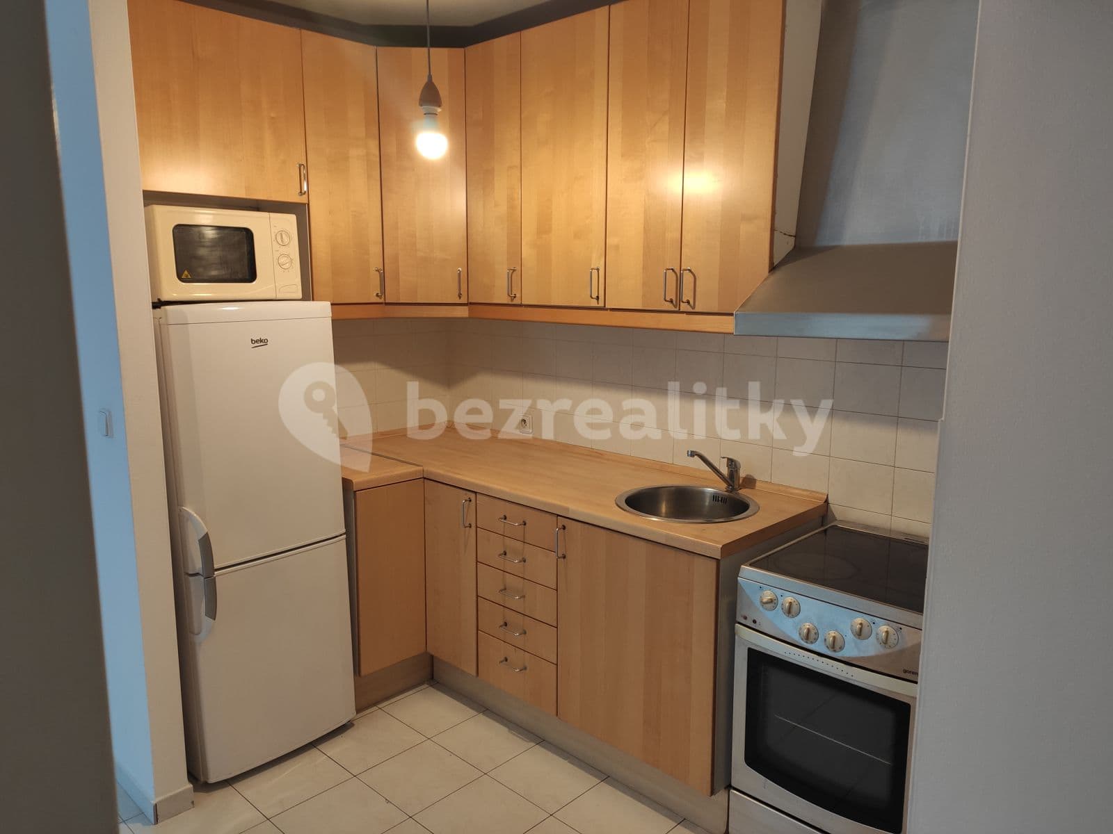Prenájom bytu 2-izbový 57 m², Bratří Dohalských, Praha, Praha Prenájom bytu 2-izbový 57 m², Bratří Dohalských, Praha, Praha