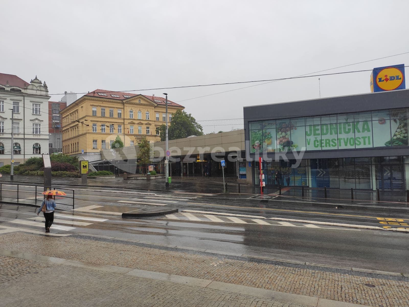 Prenájom bytu 2-izbový 57 m², Bratří Dohalských, Praha, Praha Prenájom bytu 2-izbový 57 m², Bratří Dohalských, Praha, Praha