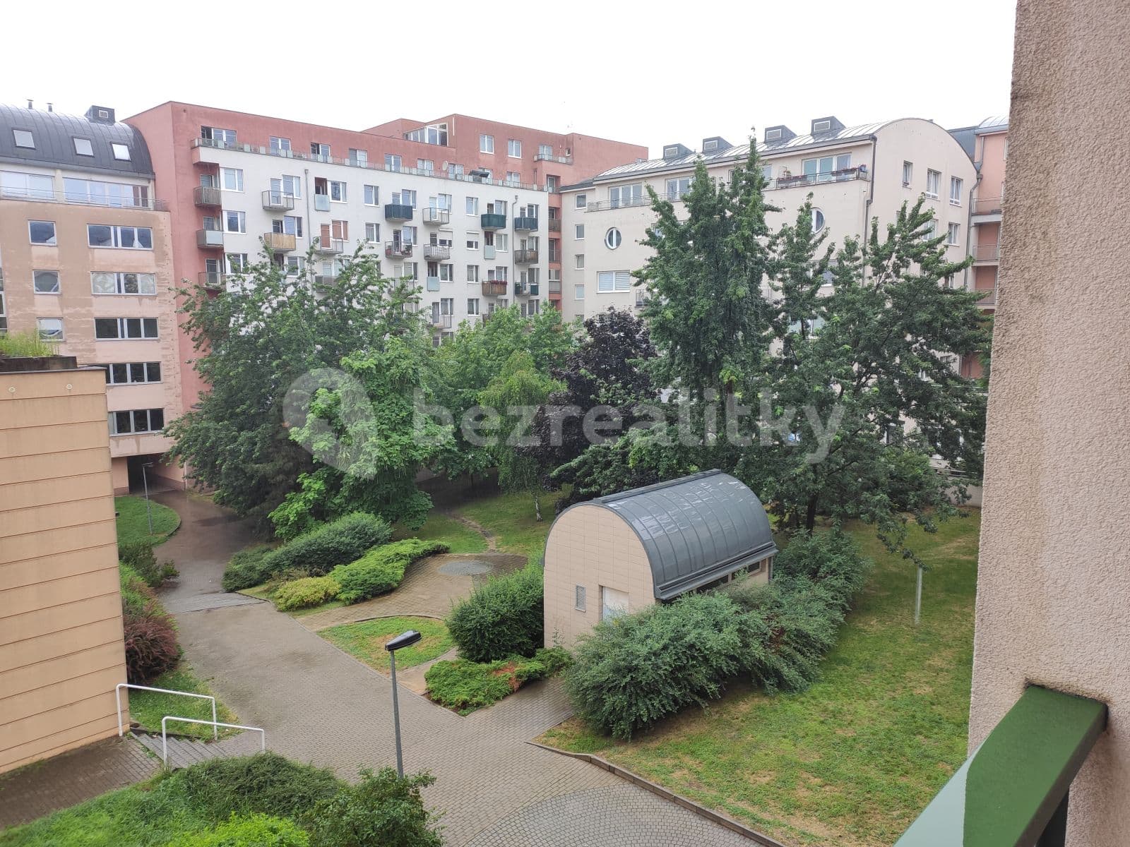 Prenájom bytu 2-izbový 57 m², Bratří Dohalských, Praha, Praha Prenájom bytu 2-izbový 57 m², Bratří Dohalských, Praha, Praha
