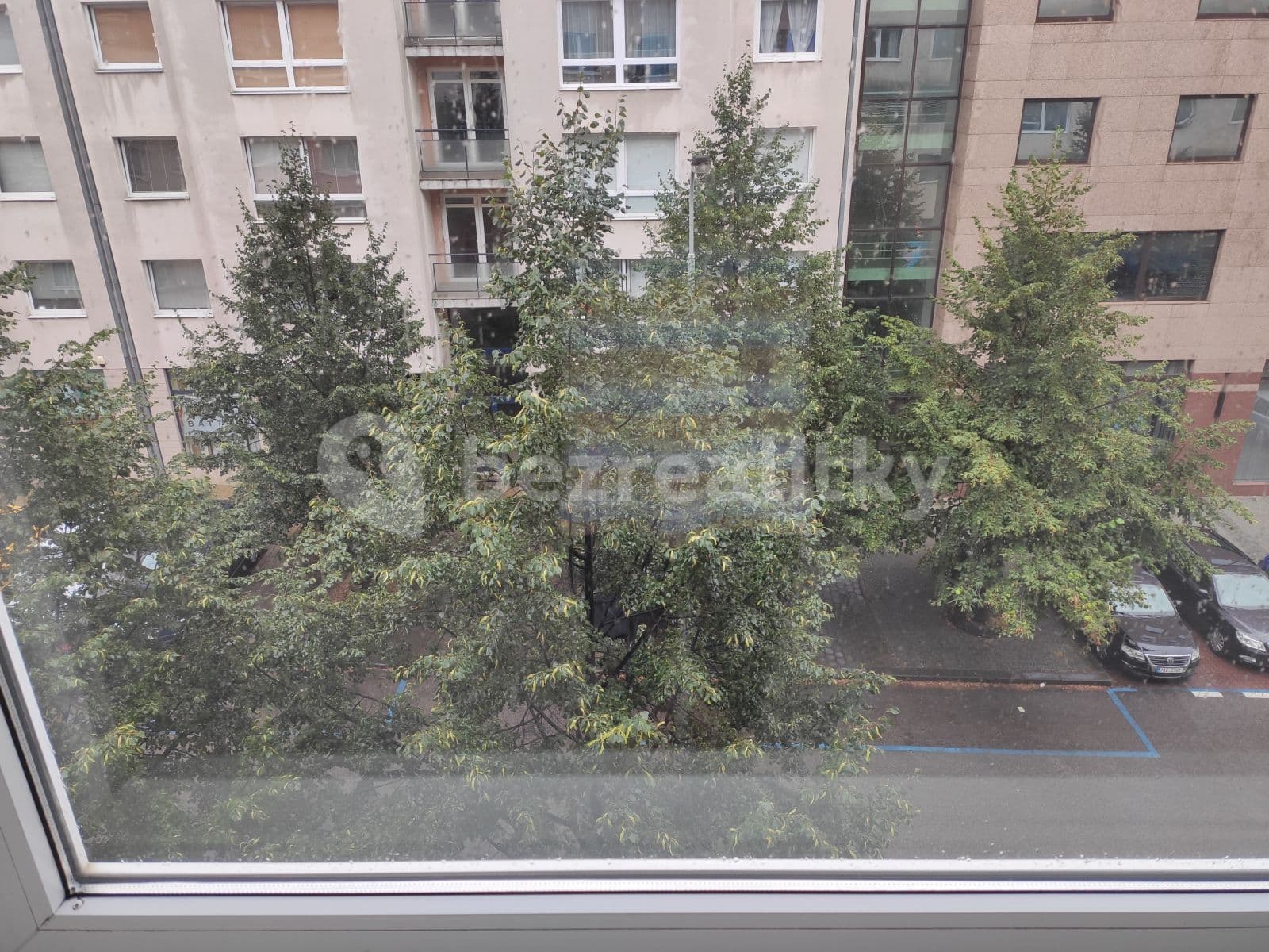 Prenájom bytu 2-izbový 57 m², Bratří Dohalských, Praha, Praha Prenájom bytu 2-izbový 57 m², Bratří Dohalských, Praha, Praha