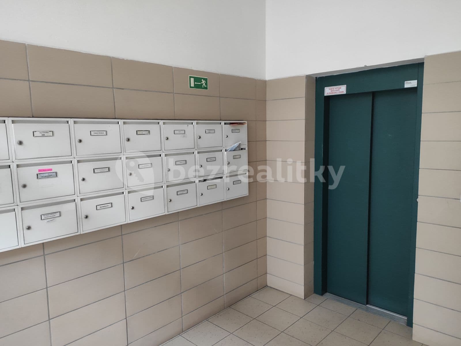 Prenájom bytu 2-izbový 57 m², Bratří Dohalských, Praha, Praha Prenájom bytu 2-izbový 57 m², Bratří Dohalských, Praha, Praha