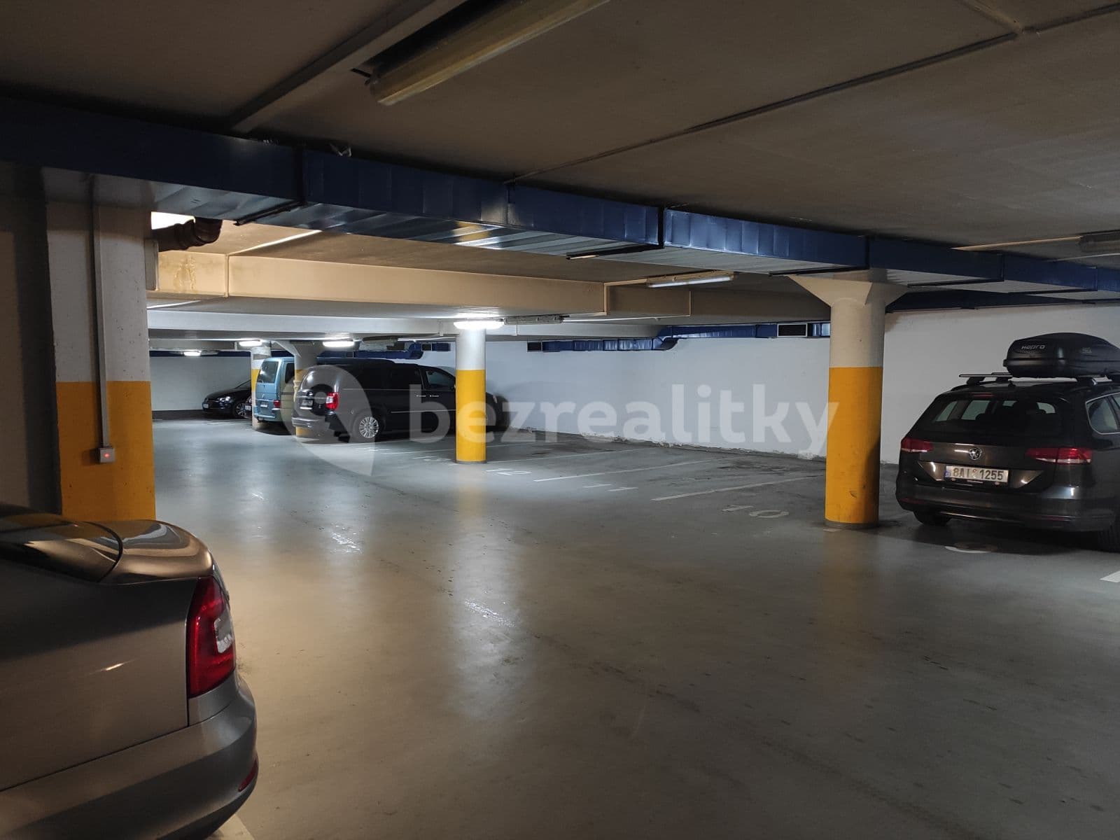 Prenájom bytu 2-izbový 57 m², Bratří Dohalských, Praha, Praha Prenájom bytu 2-izbový 57 m², Bratří Dohalských, Praha, Praha