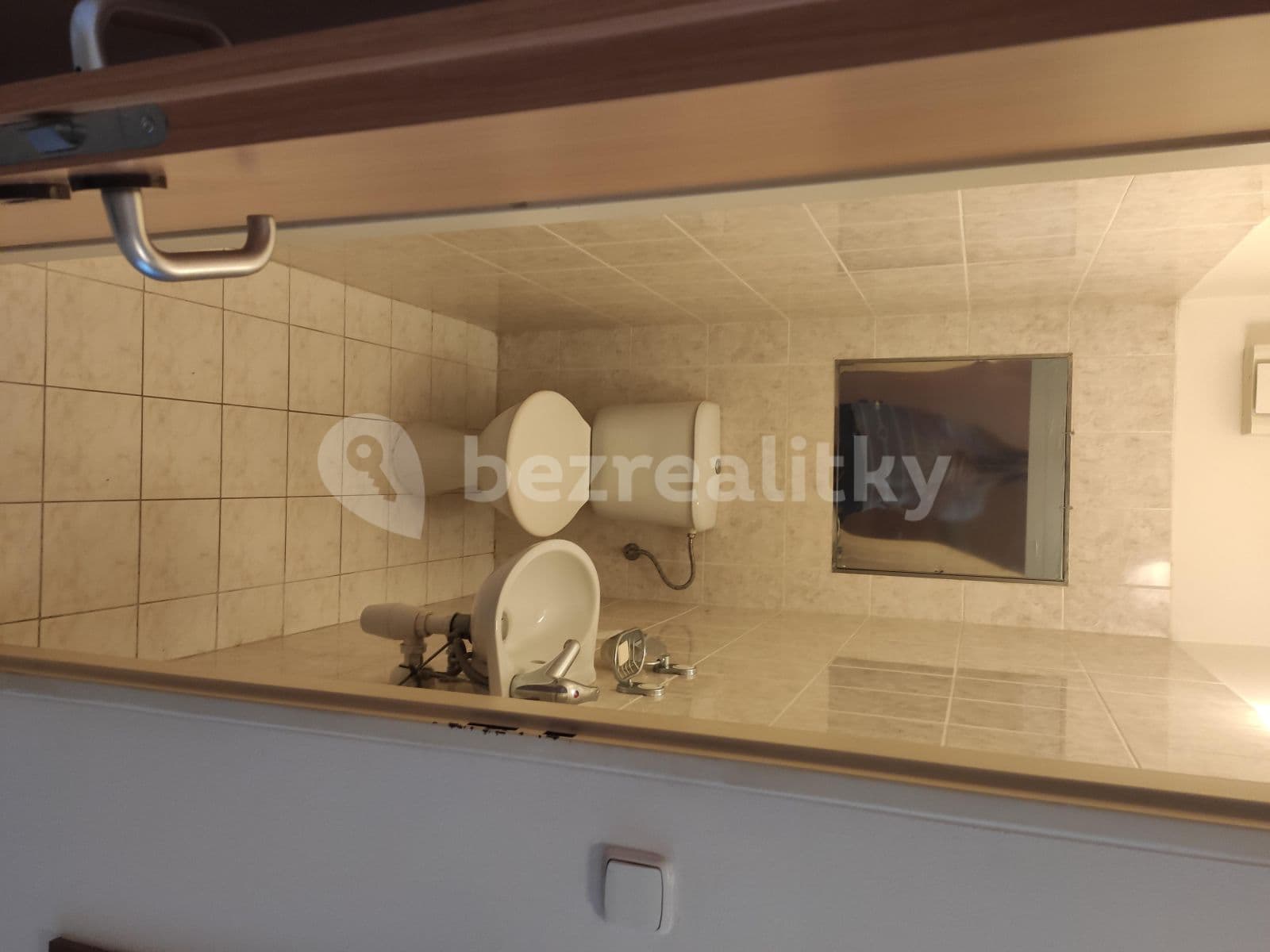 Prenájom bytu 2-izbový 57 m², Bratří Dohalských, Praha, Praha Prenájom bytu 2-izbový 57 m², Bratří Dohalských, Praha, Praha