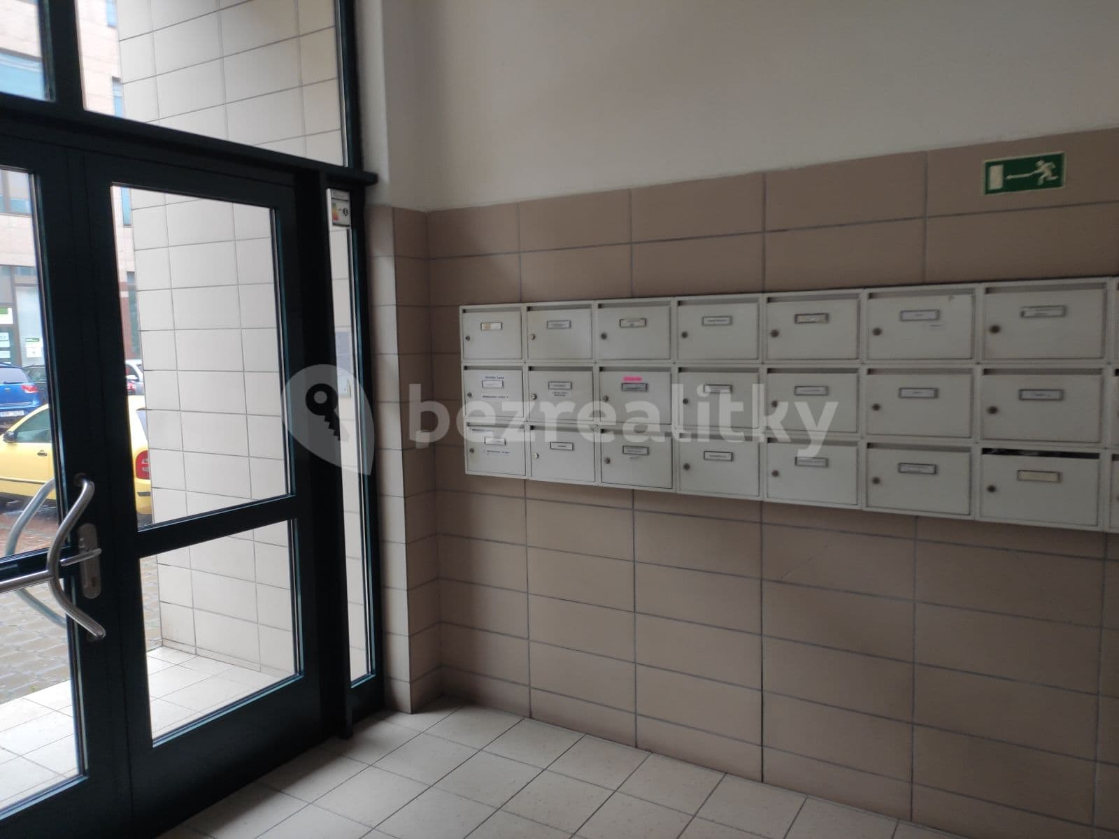 Prenájom bytu 2-izbový 57 m², Bratří Dohalských, Praha, Praha Prenájom bytu 2-izbový 57 m², Bratří Dohalských, Praha, Praha