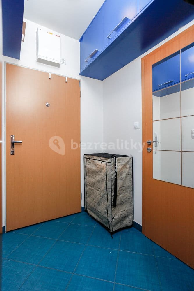 Prenájom bytu 1-izbový 45 m², Pod Harfou, Praha, Praha Prenájom bytu 1-izbový 45 m², Pod Harfou, Praha, Praha