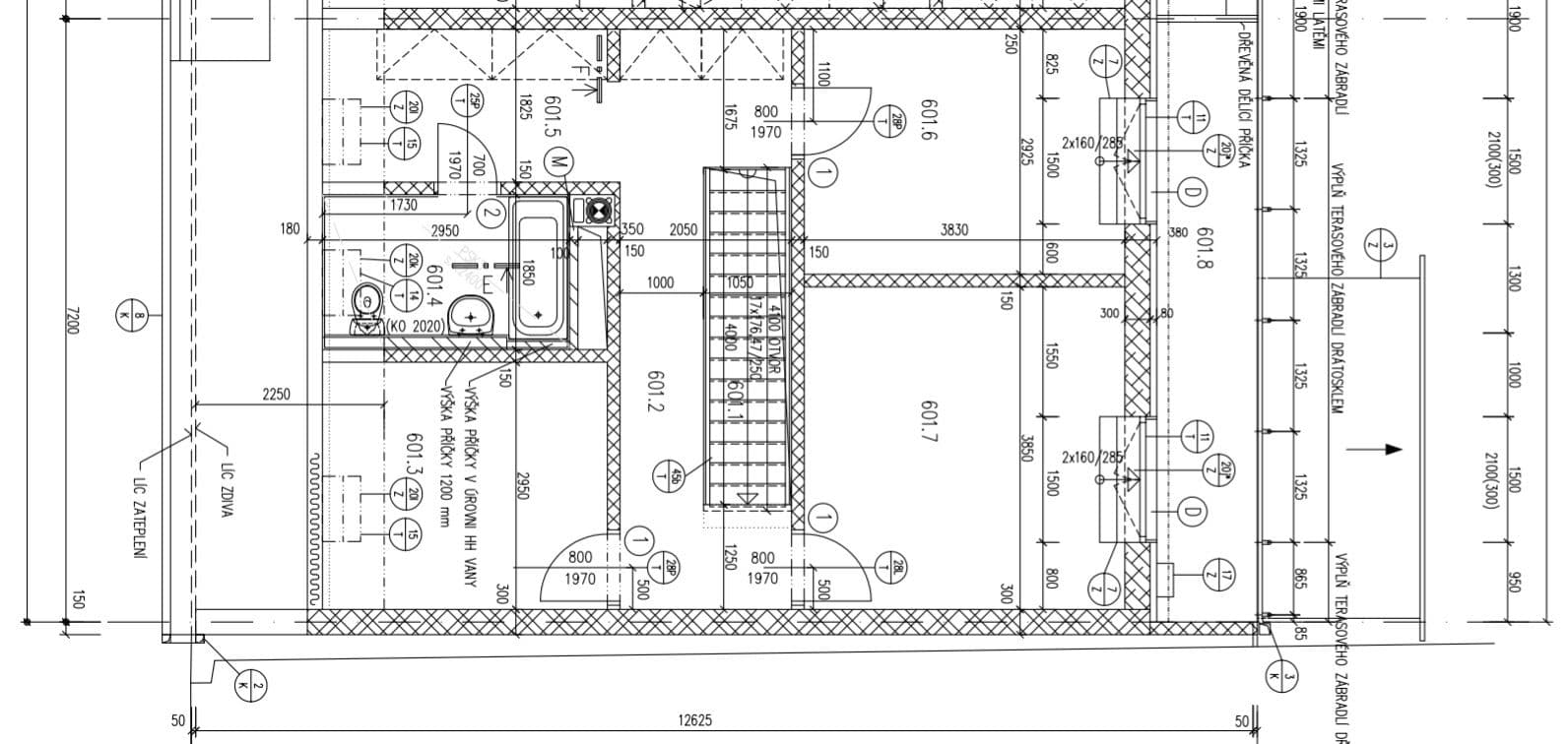 Prenájom bytu 4-izbový 120 m², Krnovská, Opava, Moravskoslezský kraj Prenájom bytu 4-izbový 120 m², Krnovská, Opava, Moravskoslezský kraj