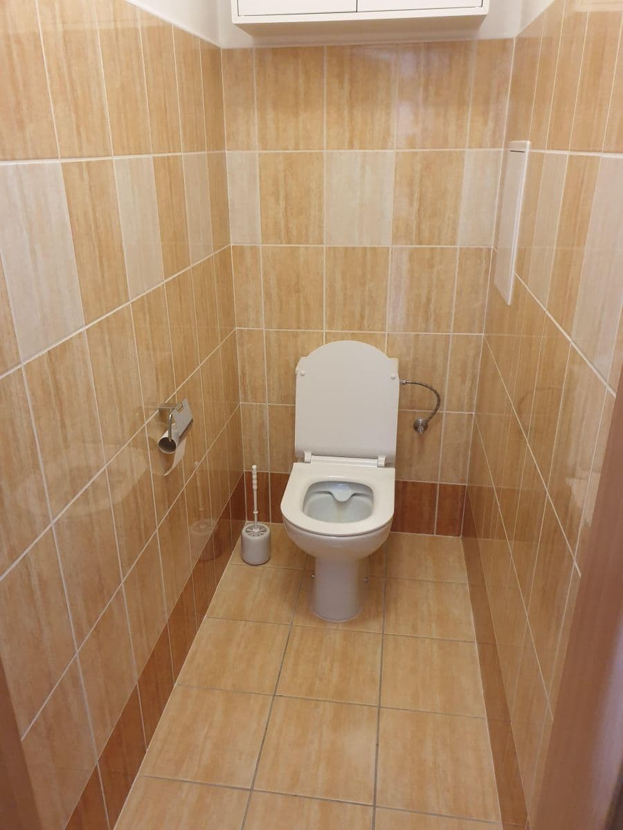 Prenájom bytu 4-izbový 120 m², Krnovská, Opava, Moravskoslezský kraj Prenájom bytu 4-izbový 120 m², Krnovská, Opava, Moravskoslezský kraj