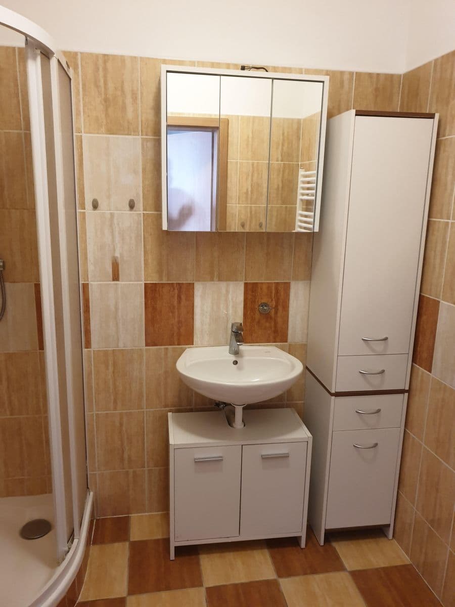 Prenájom bytu 4-izbový 120 m², Krnovská, Opava, Moravskoslezský kraj Prenájom bytu 4-izbový 120 m², Krnovská, Opava, Moravskoslezský kraj